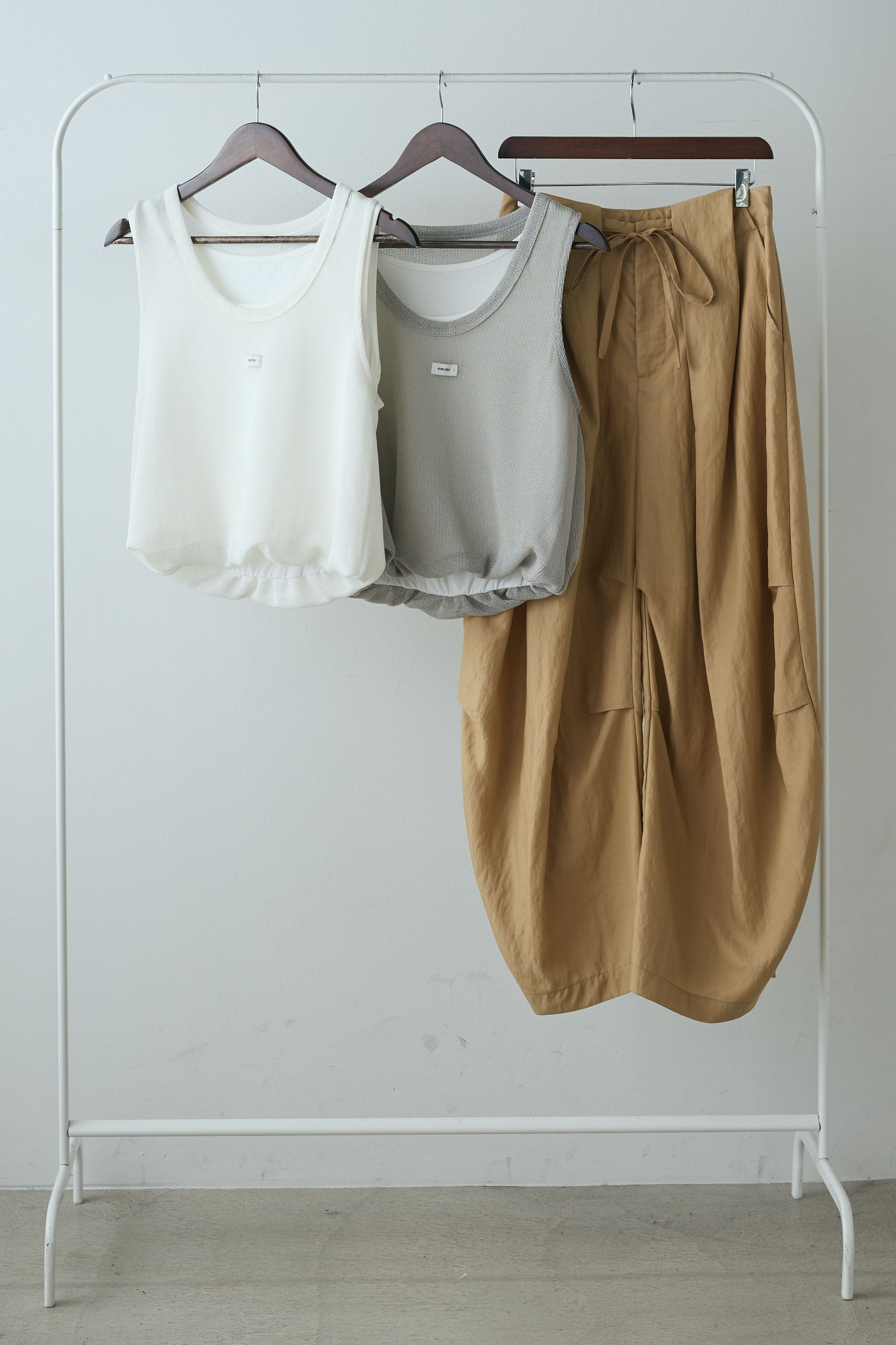 新品☆　レディース服　コーデ売り　着回し5点セット 着回しセット】大人気アイテムを着回しセットでお得にGET！ – ESICA