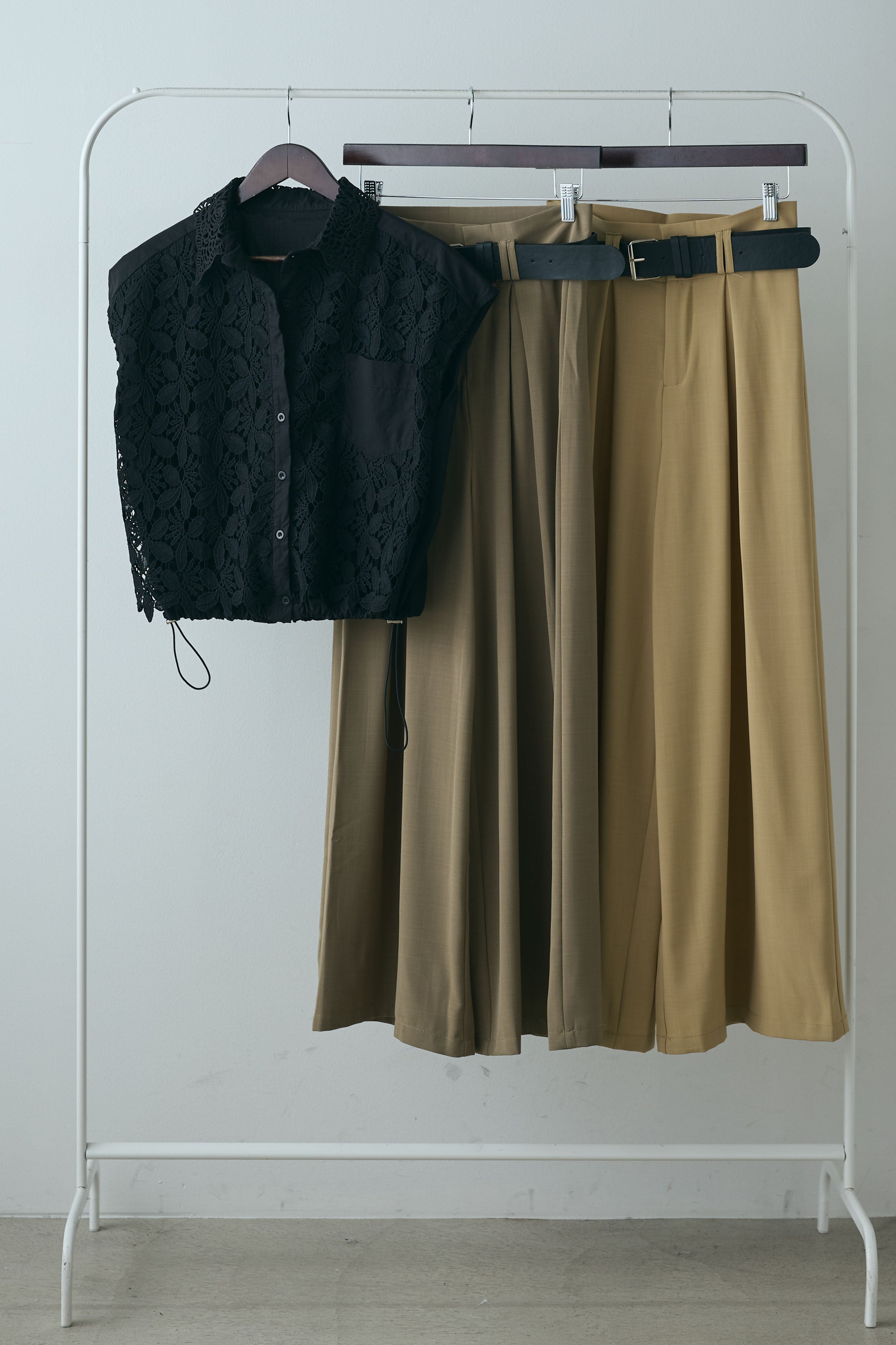 新品☆　レディース服　コーデ売り　着回し5点セット 着回しセット】大人気アイテムを着回しセットでお得にGET！ – ESICA