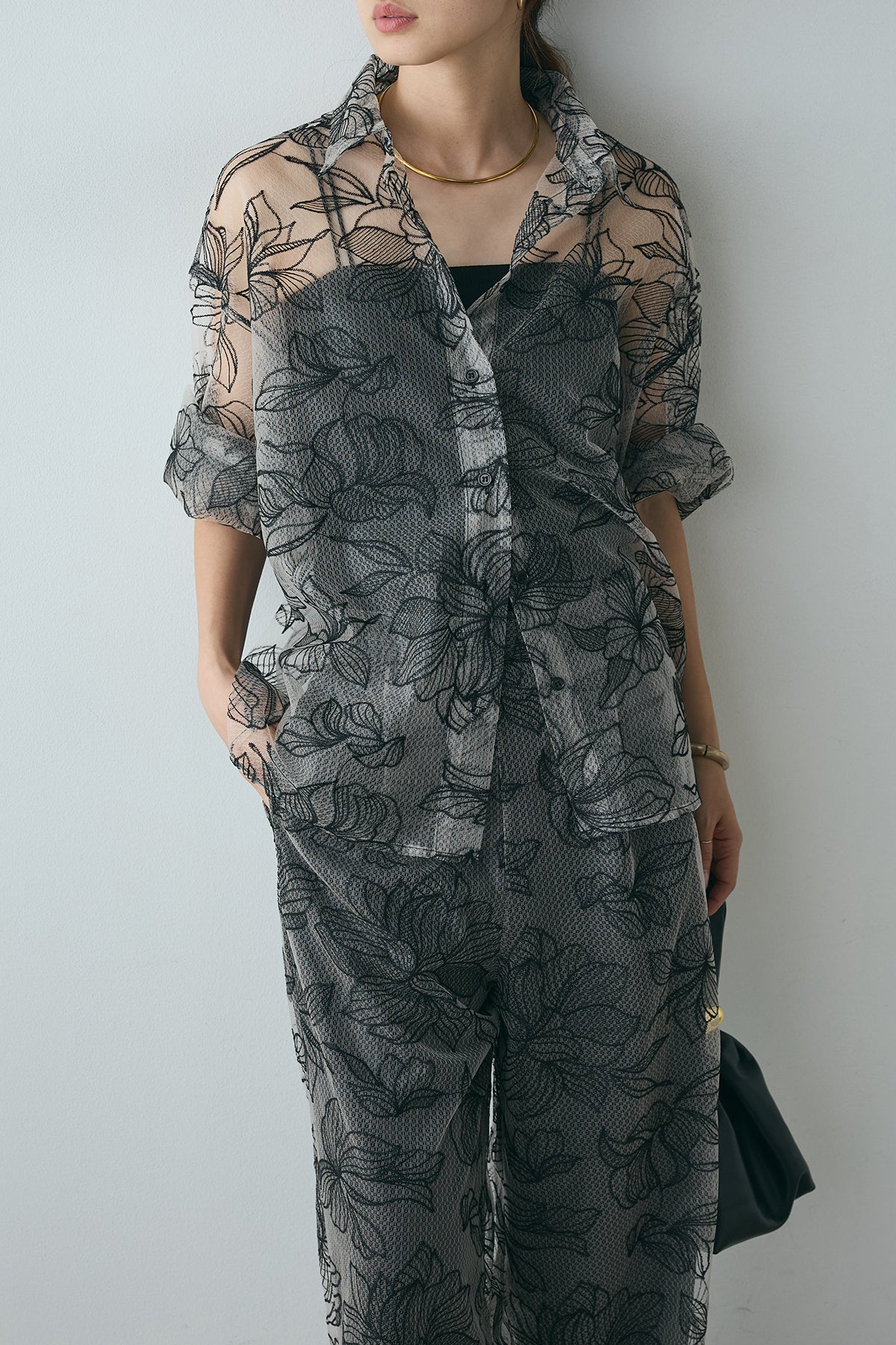 SET ITEMS – ESICA