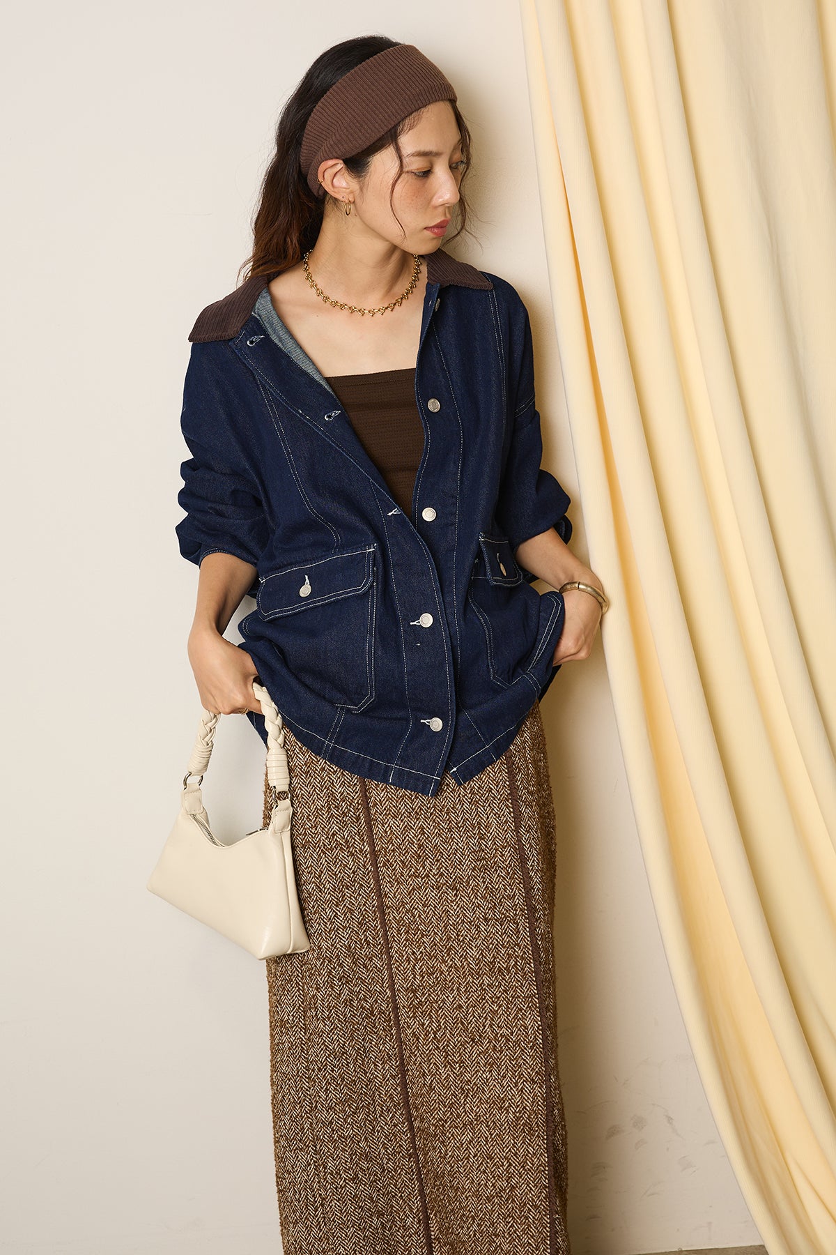 OUTER – ESICA