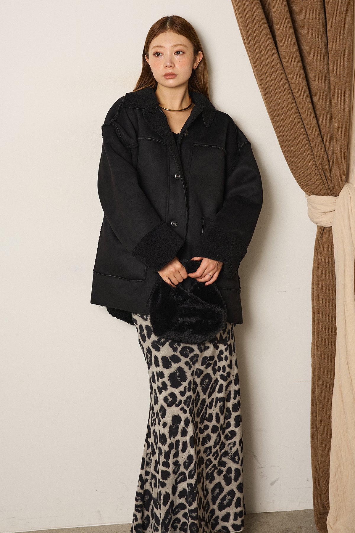 ESICA （エシカ） | 公式/オフィシャルファッション通販サイト