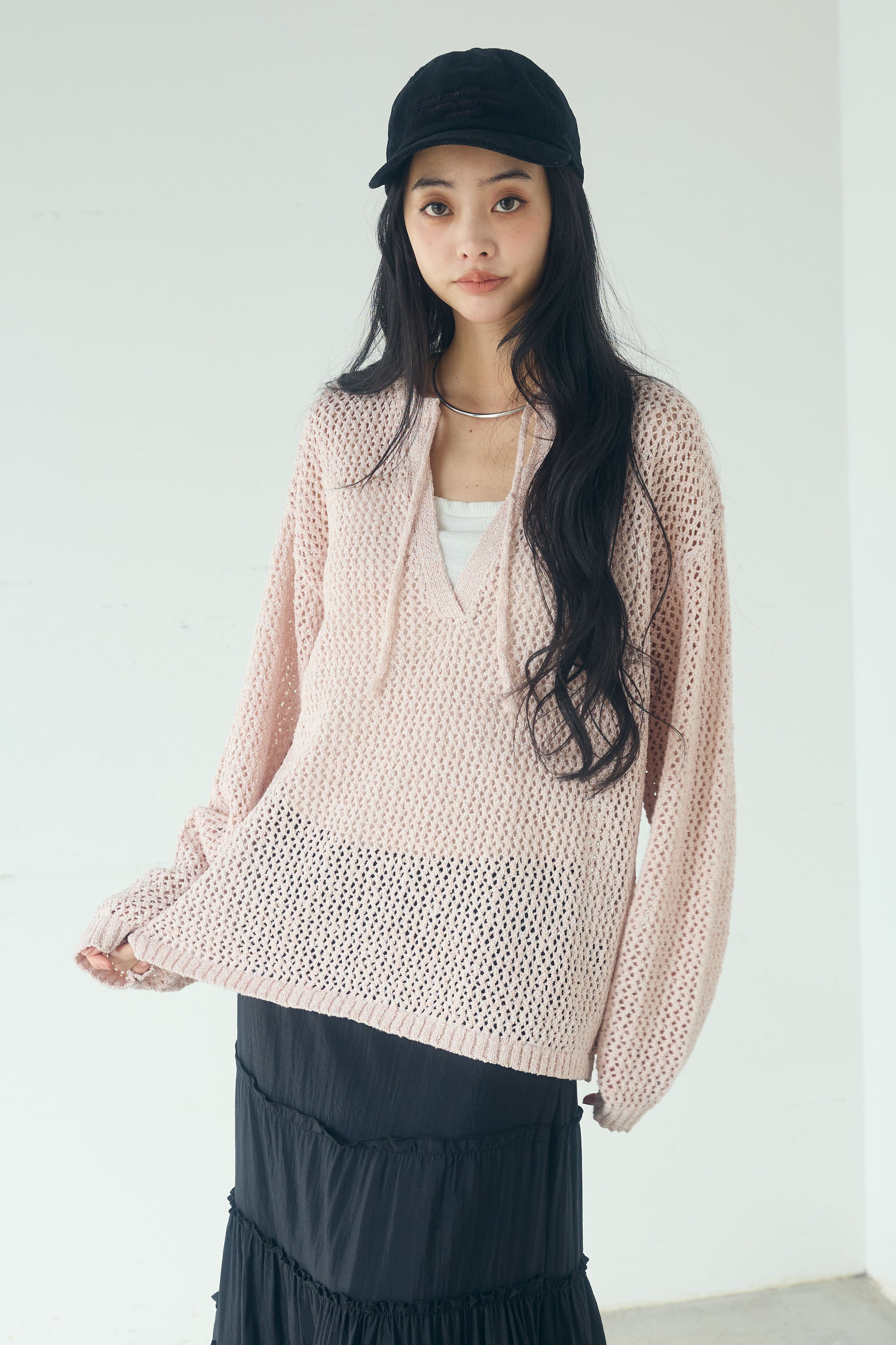 KNIT COLLECTION – ESICA