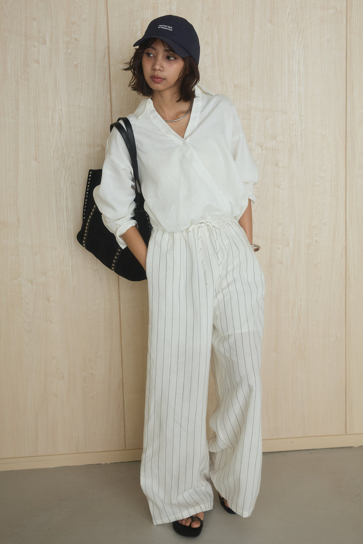 スウェードライクハトメトート/ブラック