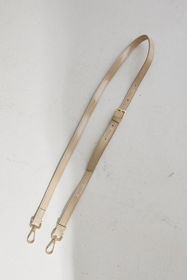 パテントライククラシックミニバッグ