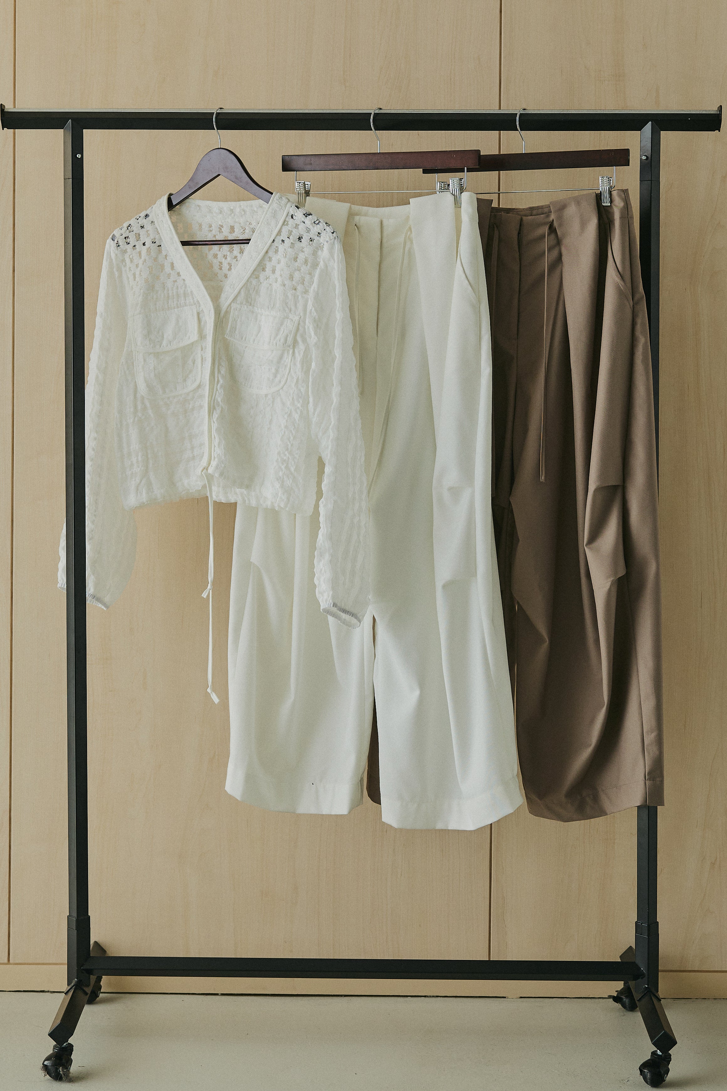 KIMAWASHI COLLECTION - color varied – ESICA