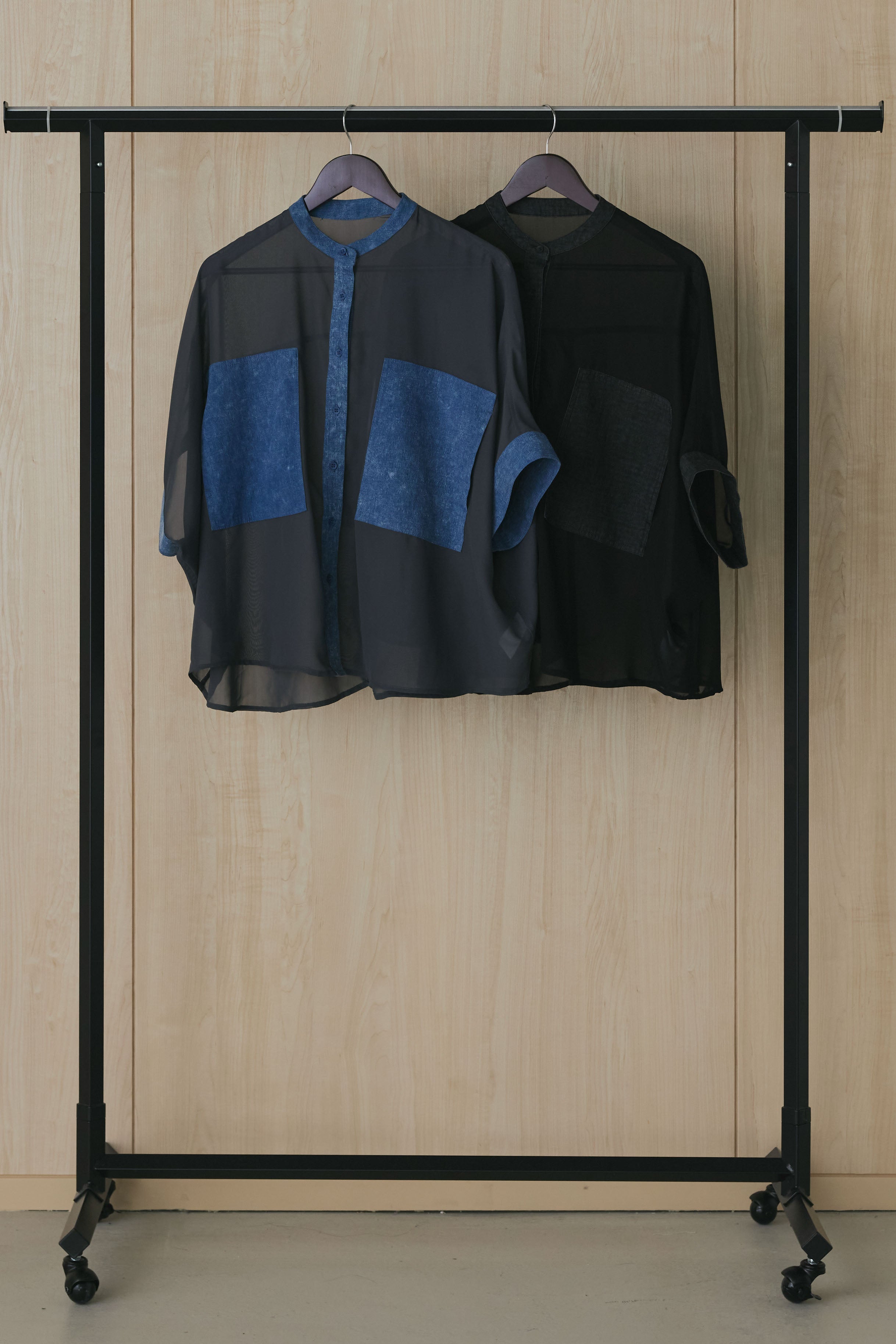 SET ITEMS – ページ – ESICA