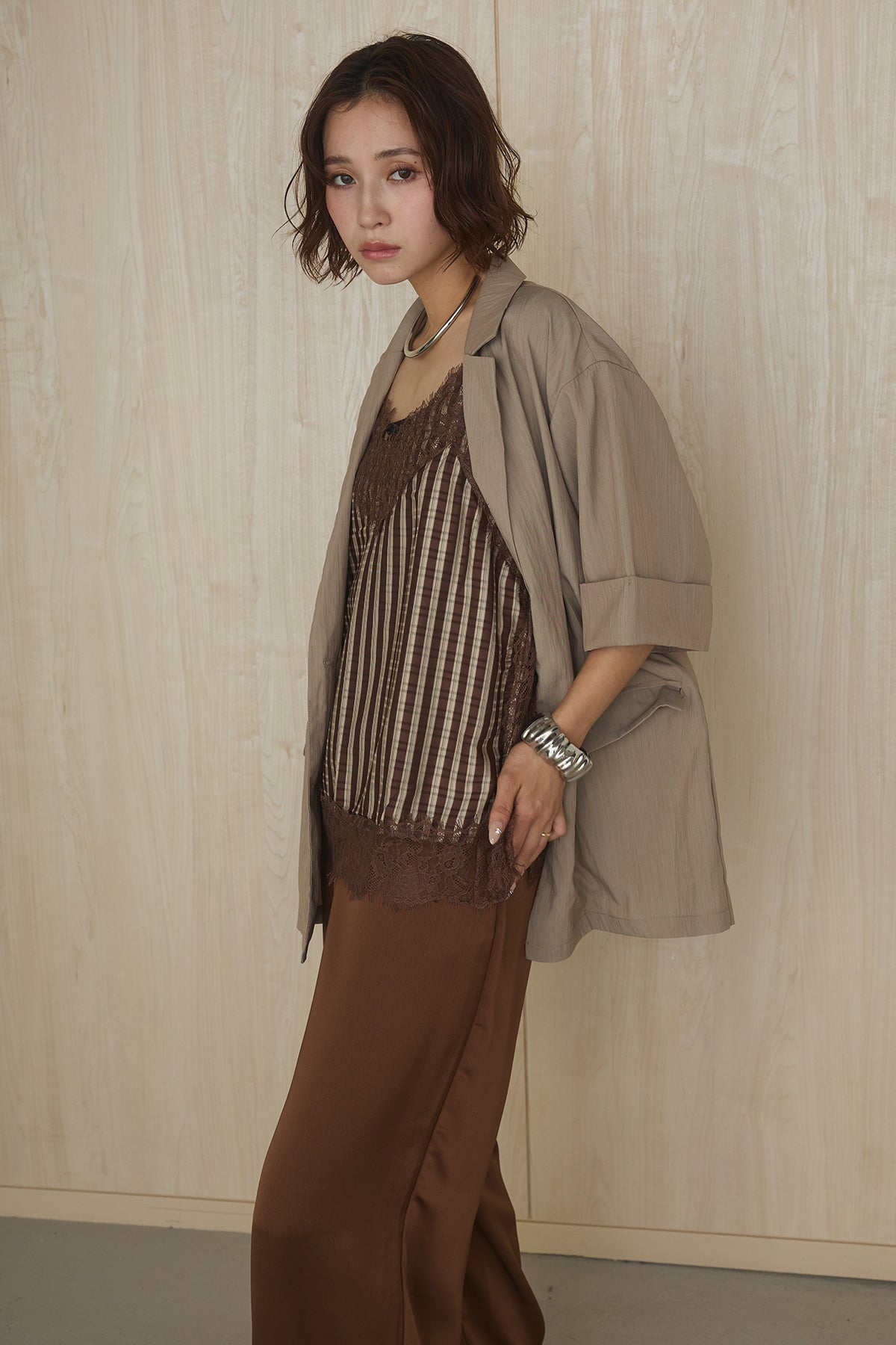 SET ITEMS – ESICA