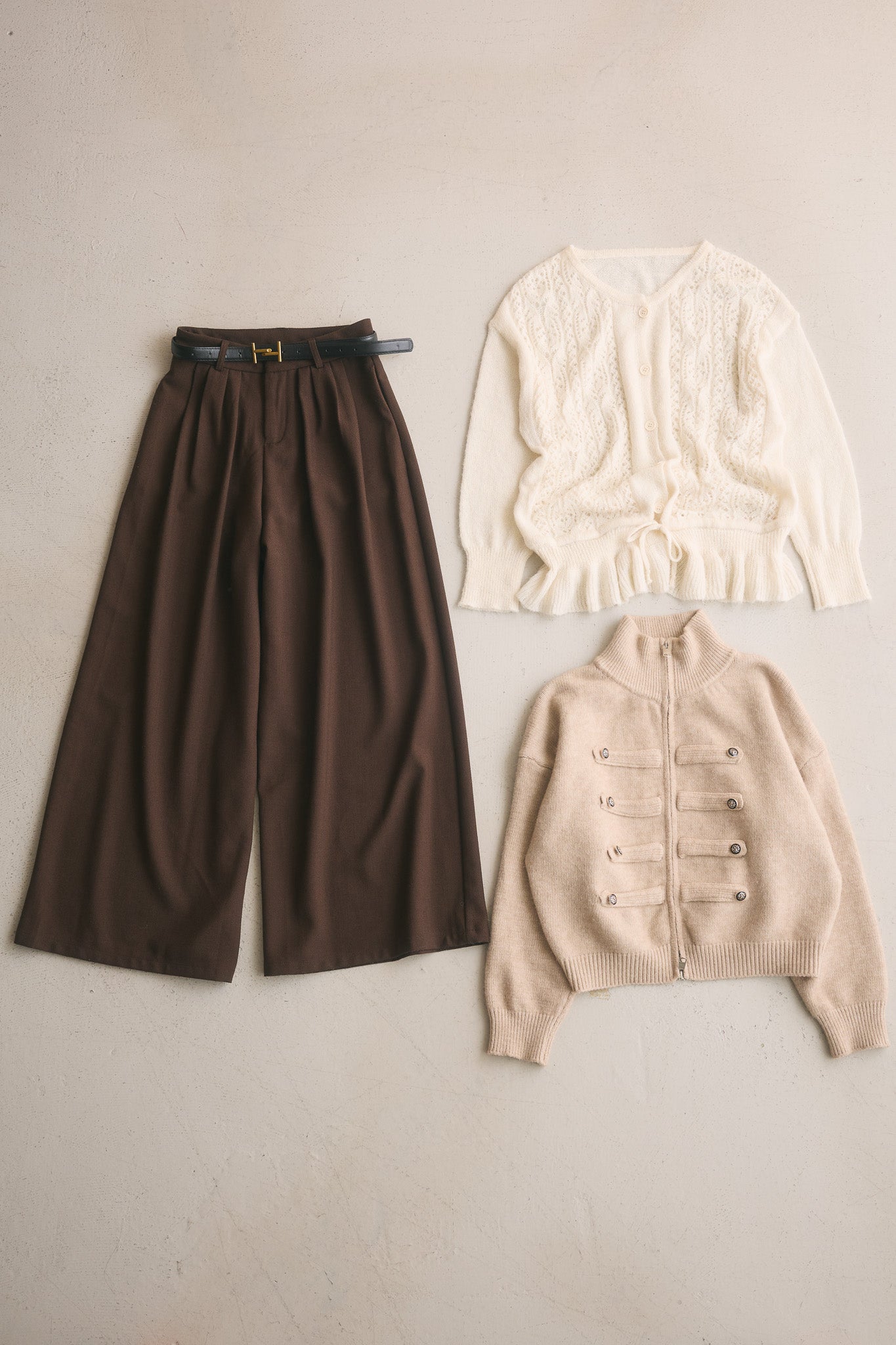 ALL ITEM – ESICA