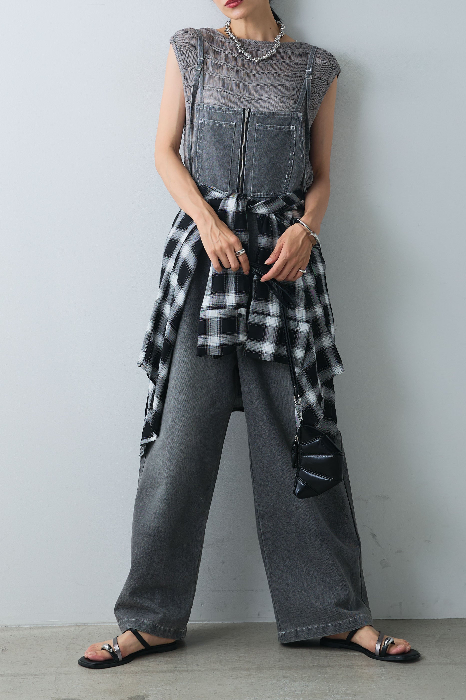 SET ITEMS – ESICA