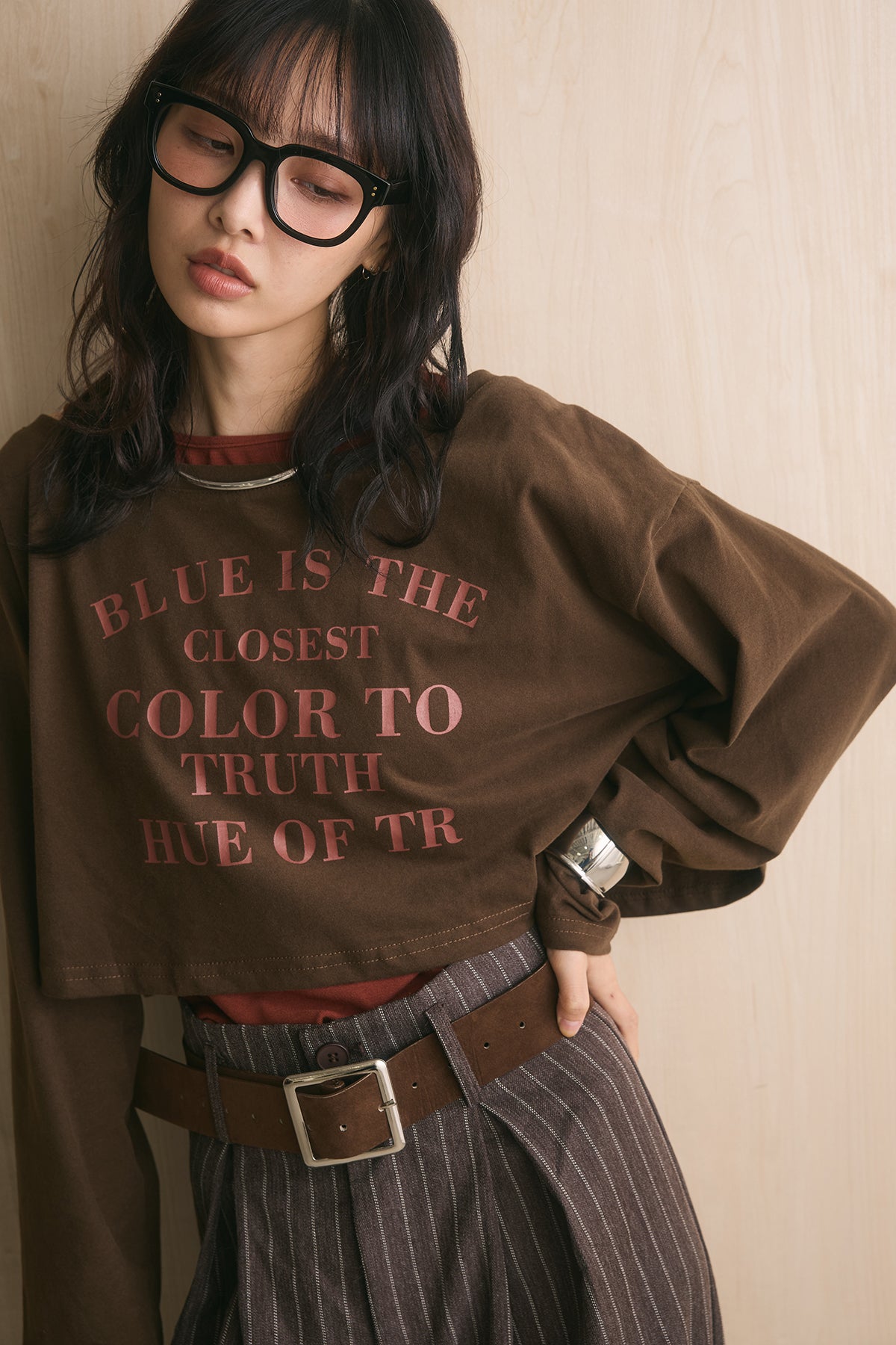 SET ITEMS – ページ – ESICA