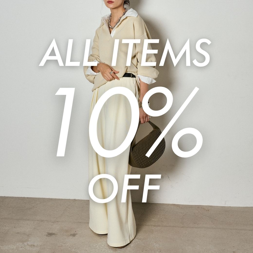 新品未使用　ESICA ハーフスリーブジャケット　グレー スリットスリーブカラーレスジャケット