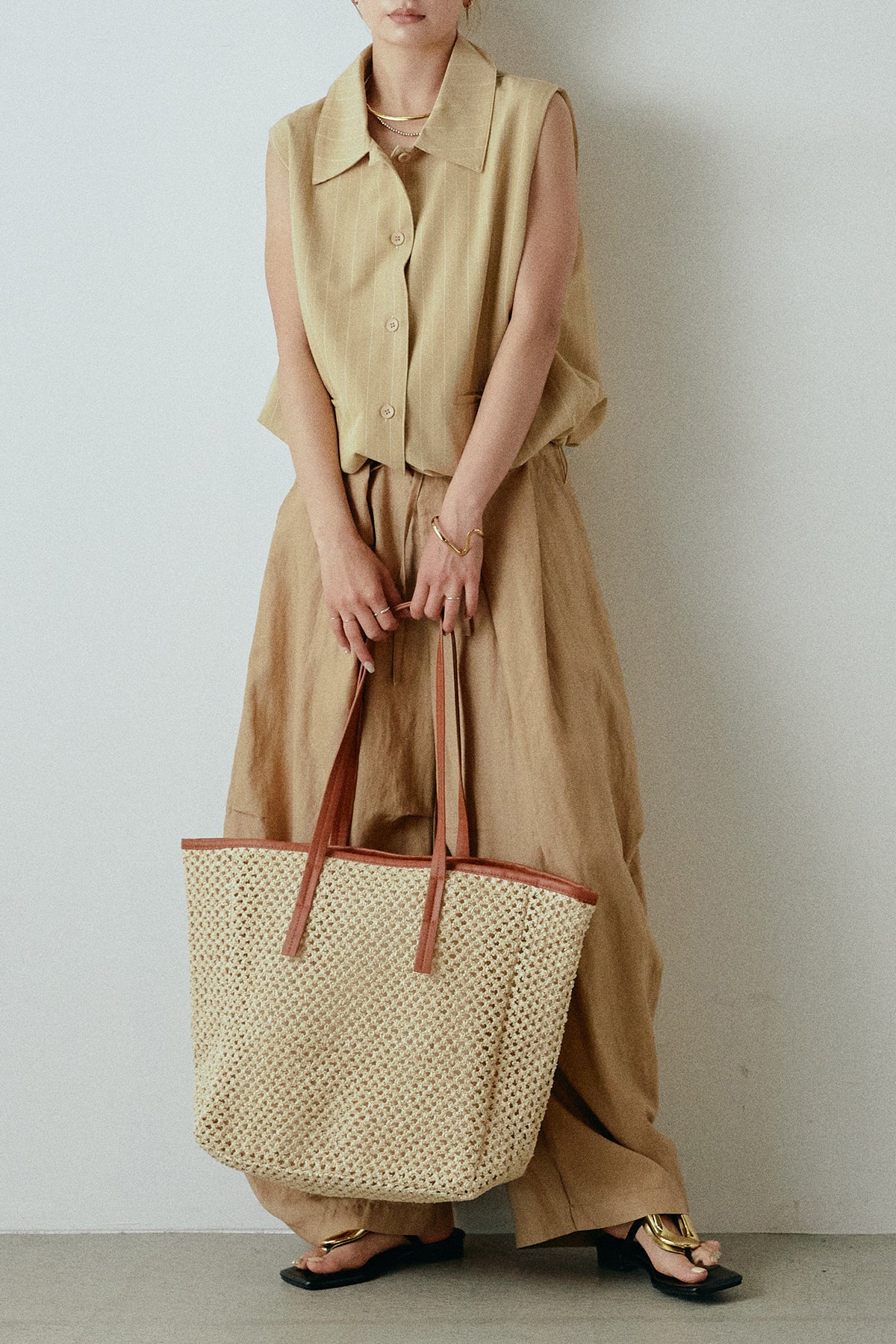 BAG – ESICA