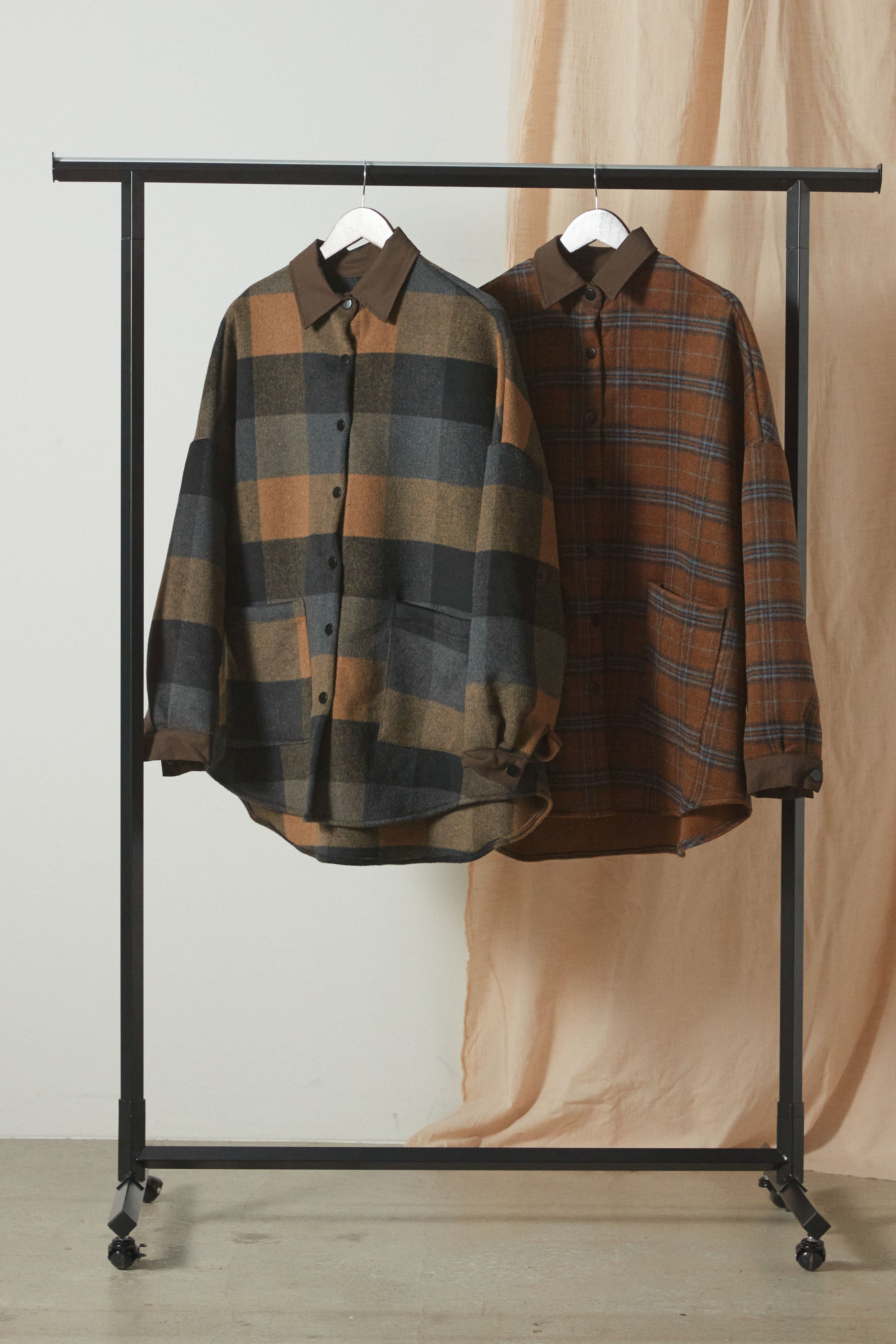 SET ITEMS – ESICA