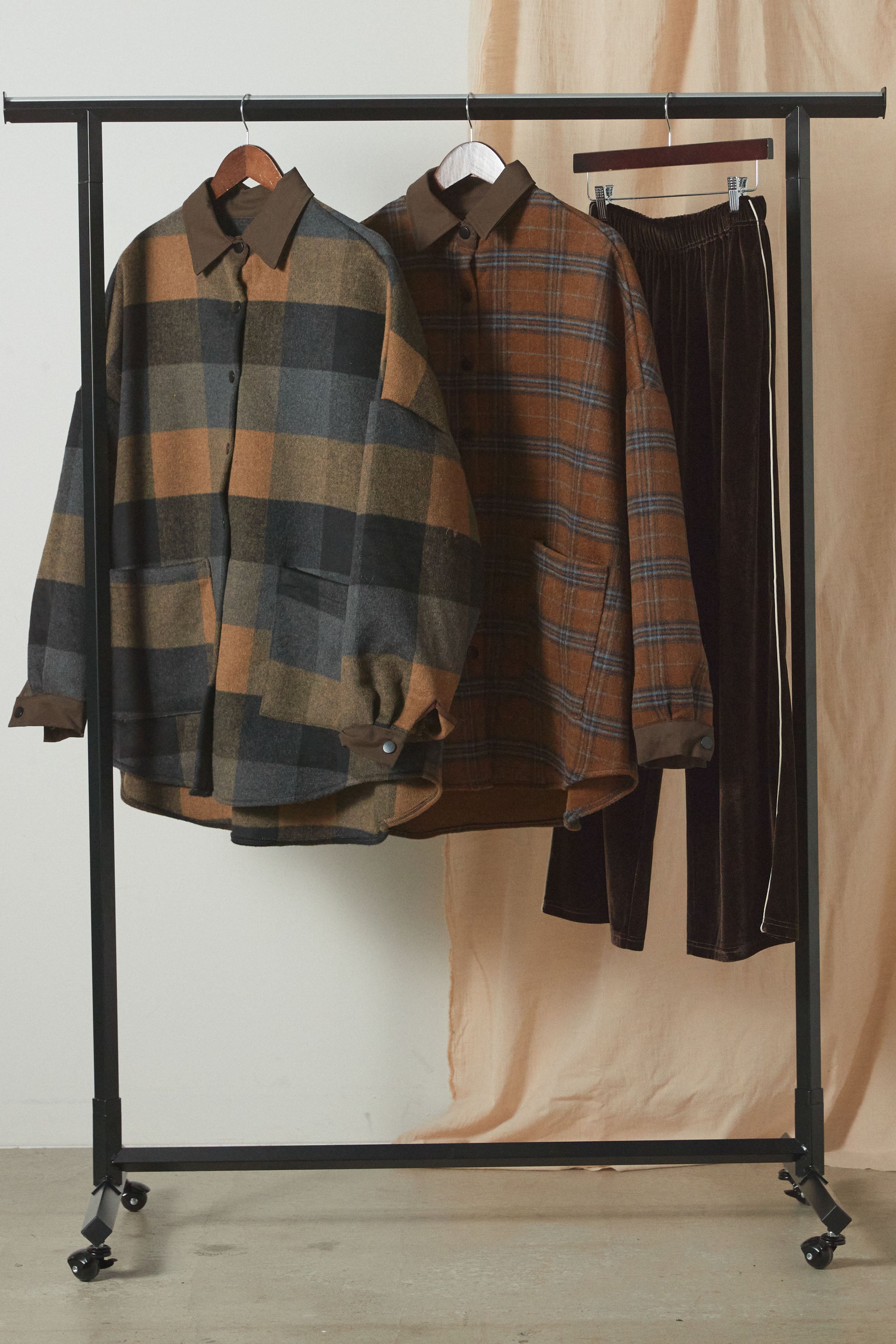 ALL ITEM – ESICA
