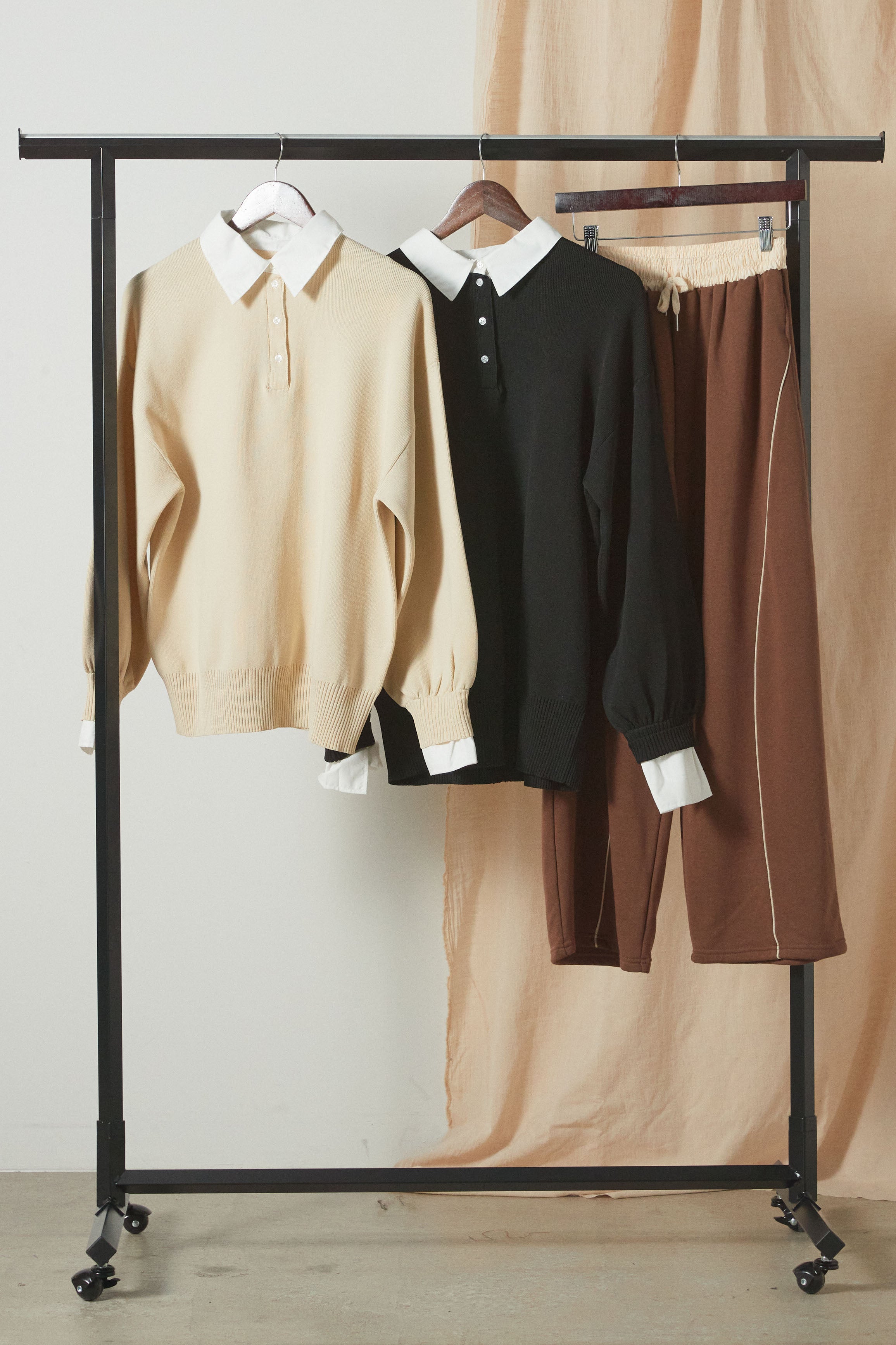 SET ITEMS – ESICA