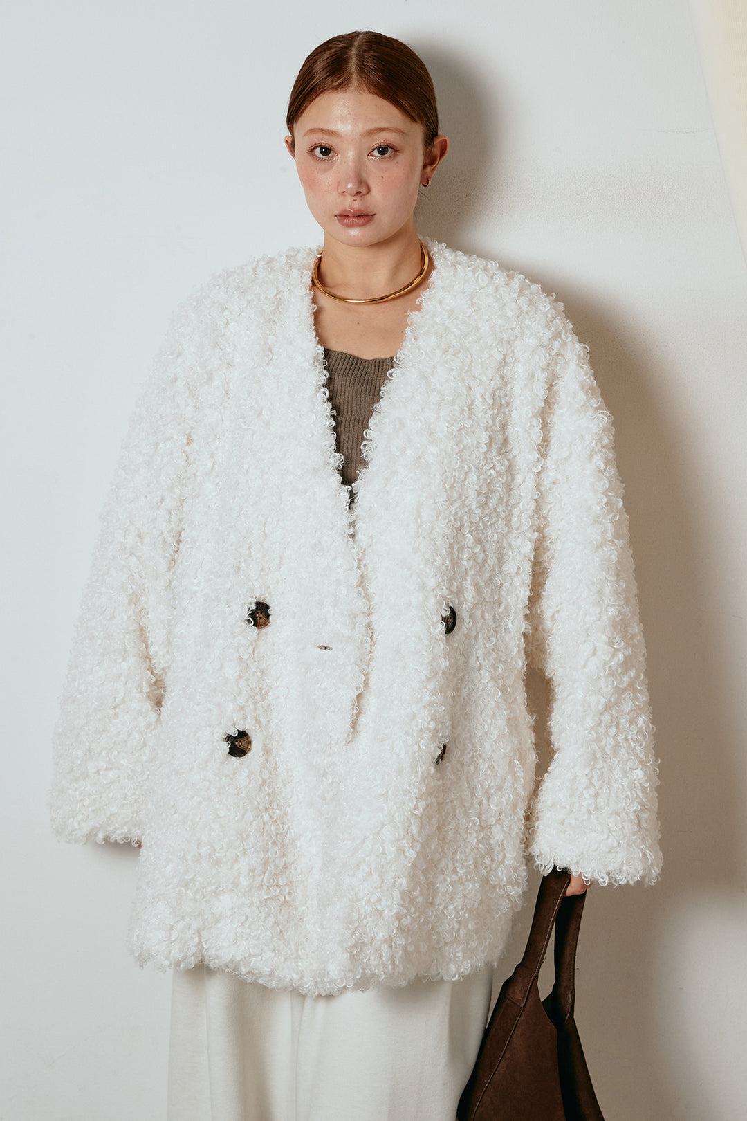 シープライクファージャケット