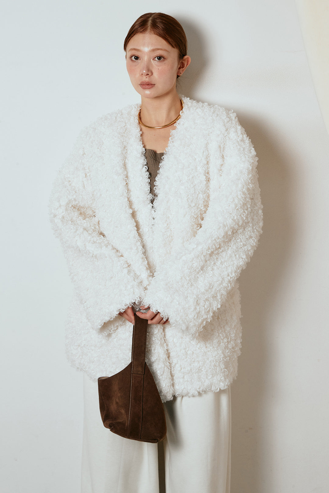 シープライクファージャケット