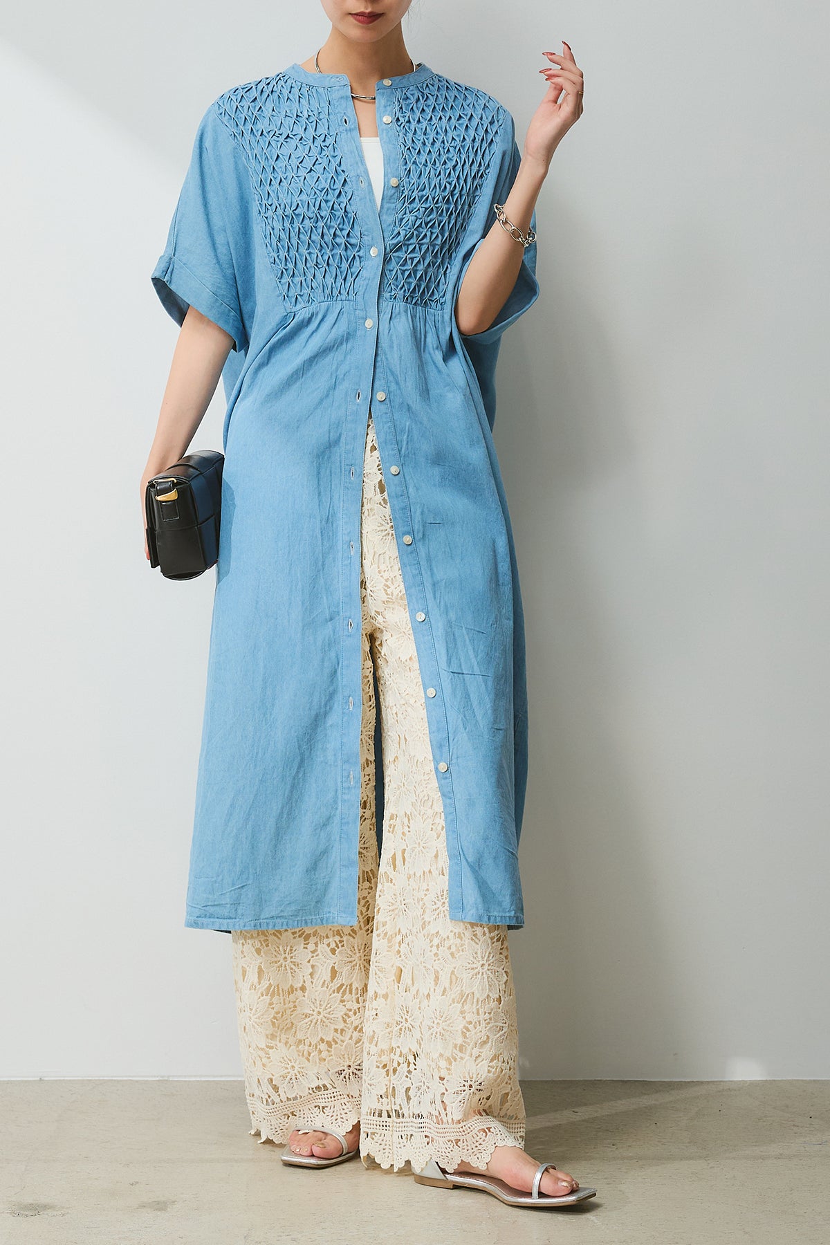 ALL ITEM – ESICA