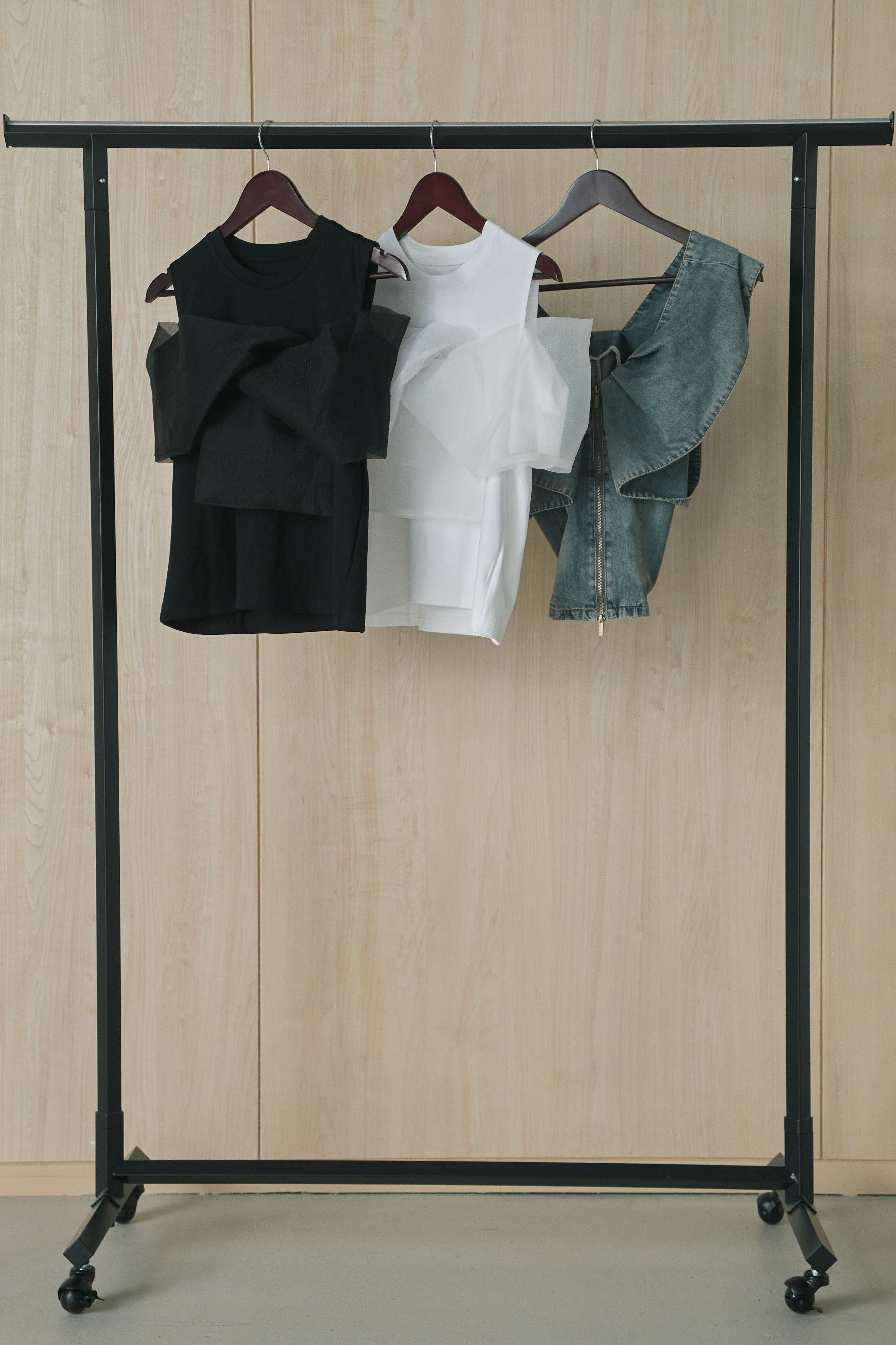 KIMAWASHI COLLECTION - color varied – ESICA