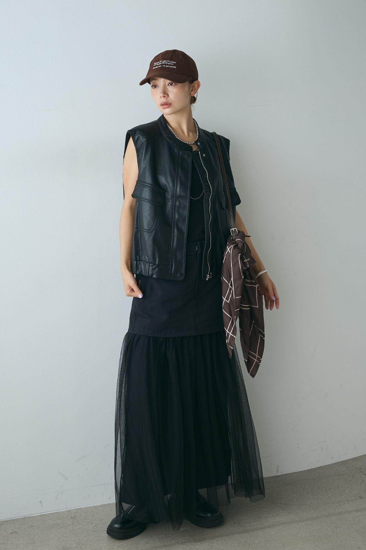 SET ITEMS – ESICA