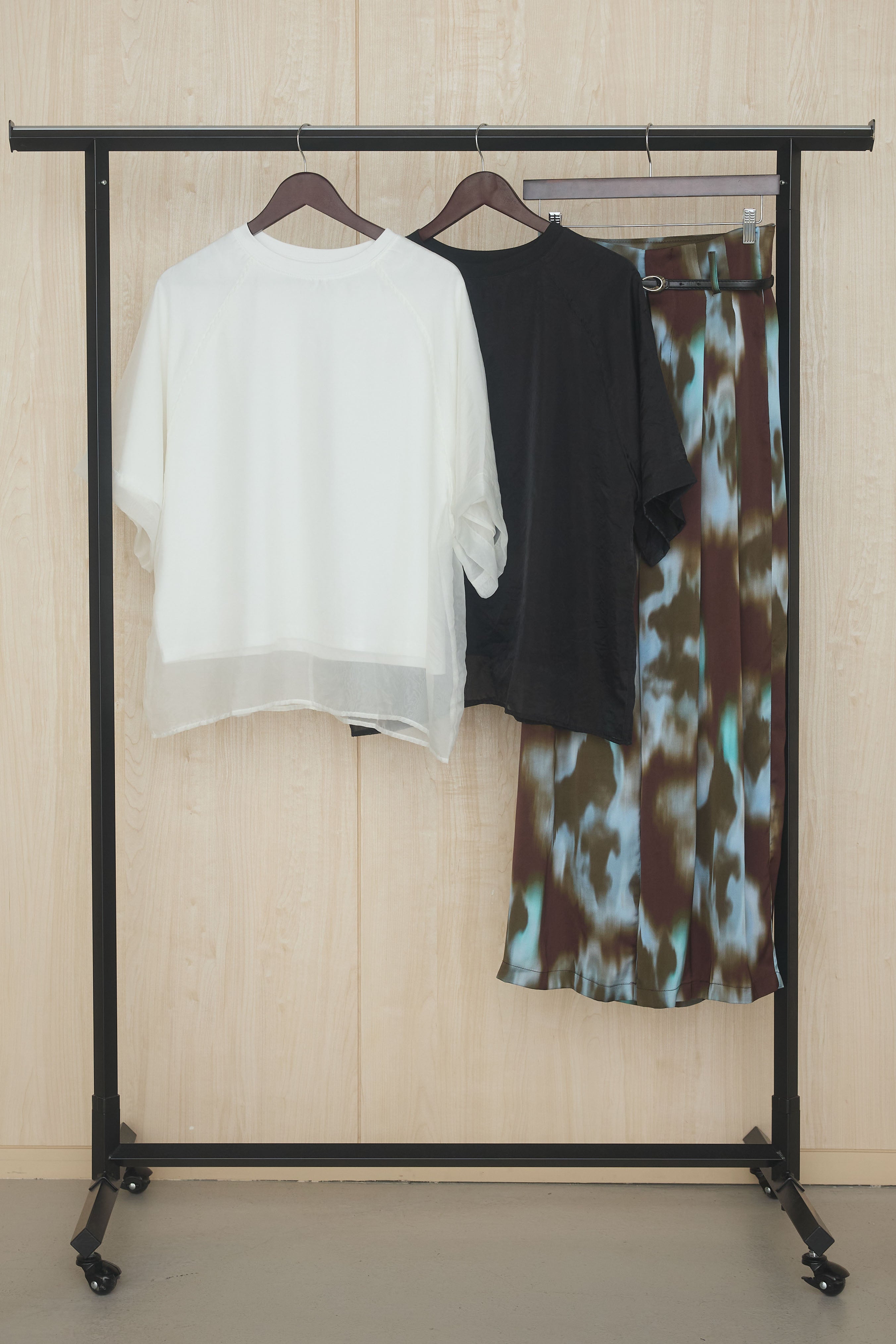 KIMAWASHI COLLECTION - color varied – ESICA