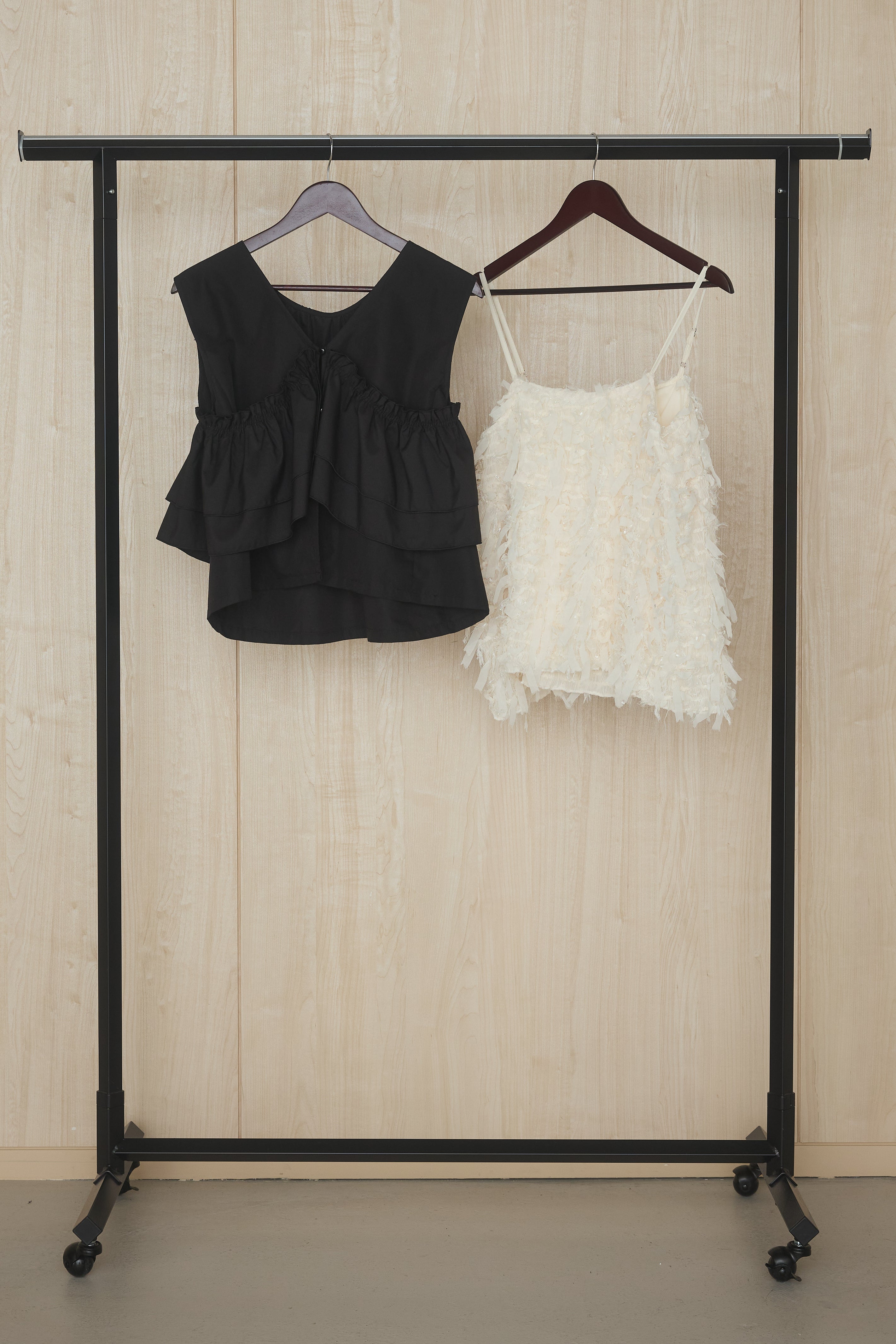 KIMAWASHI COLLECTION - color varied – ESICA