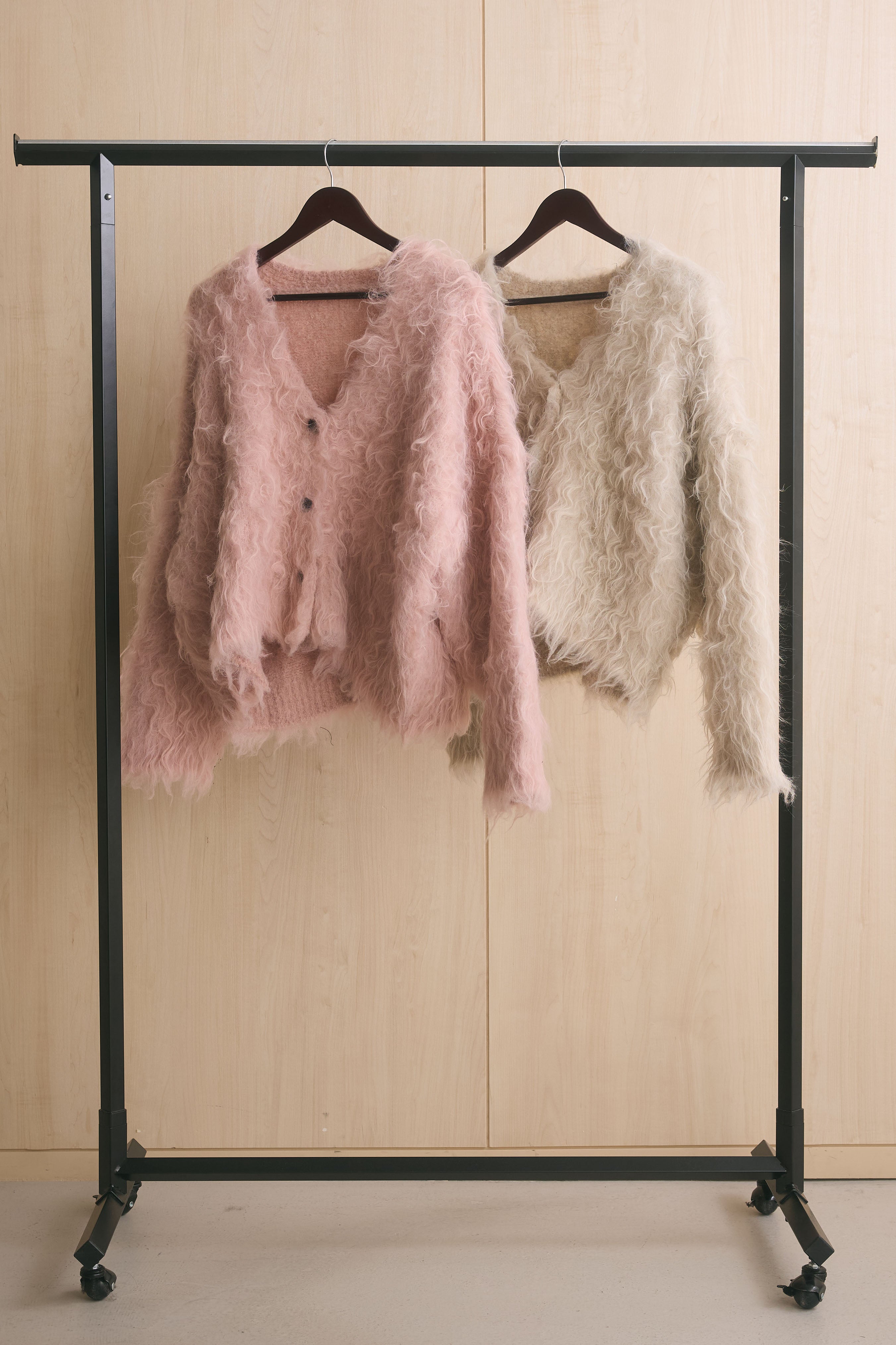 SET ITEMS – ESICA