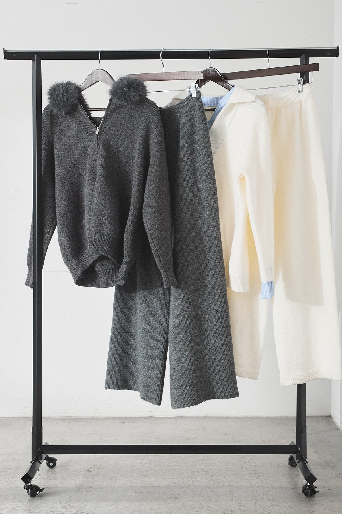 ESICA （エシカ） | 公式/オフィシャルファッション通販サイト