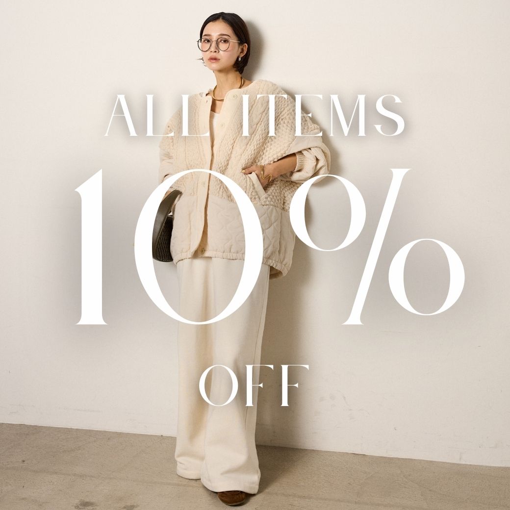 エシカ　セットアップ ESICA （エシカ） | 公式/オフィシャルファッション通販サイト