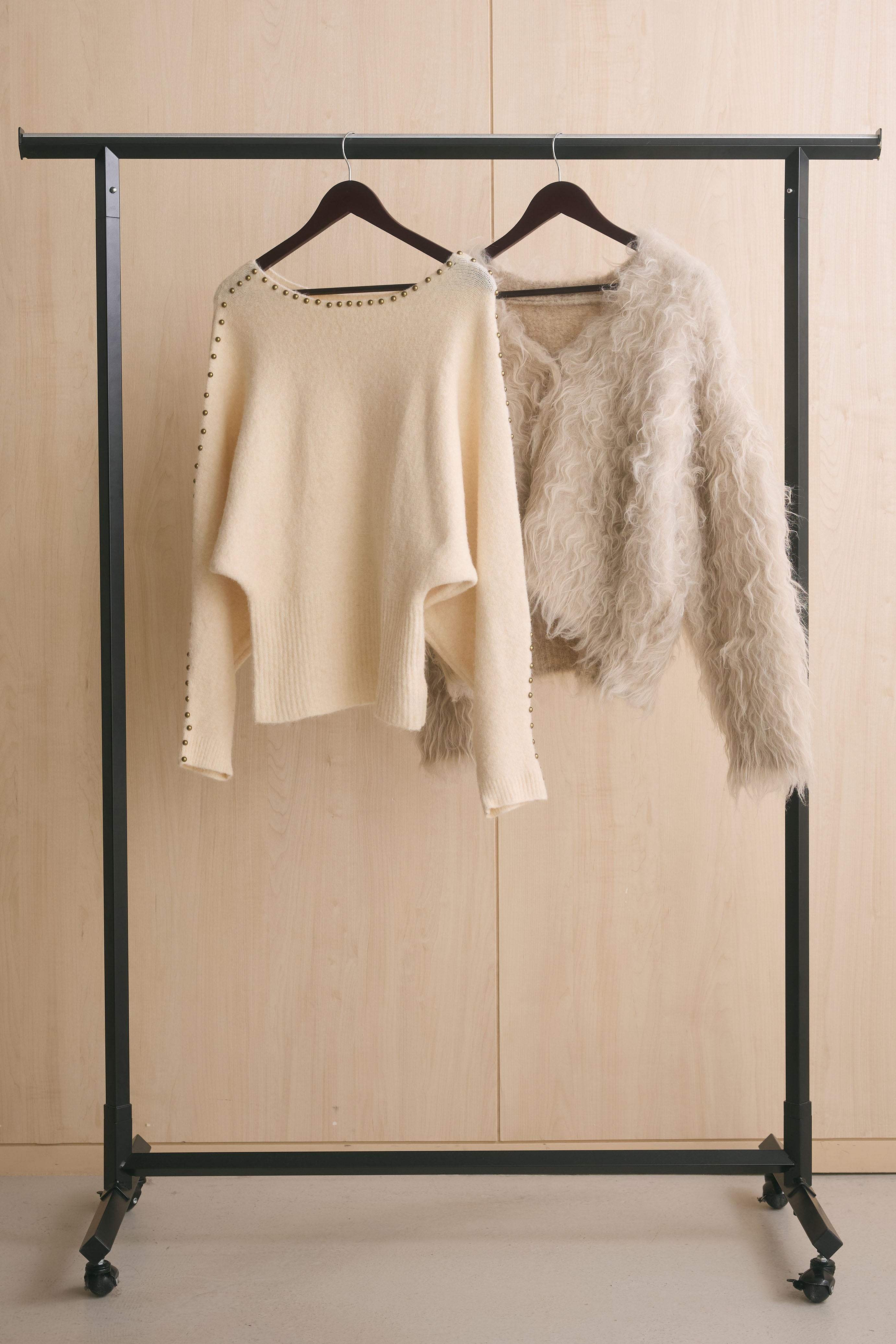 ハルウララ レディース服コーデセット コーディネートオーダー リクエスト KIMAWASHI COLLECTION - color varied – ESICA