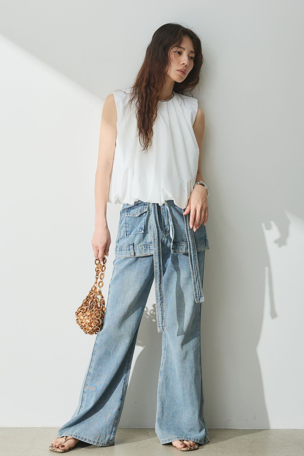 SET ITEMS – ESICA SET ITEMS – ESICA