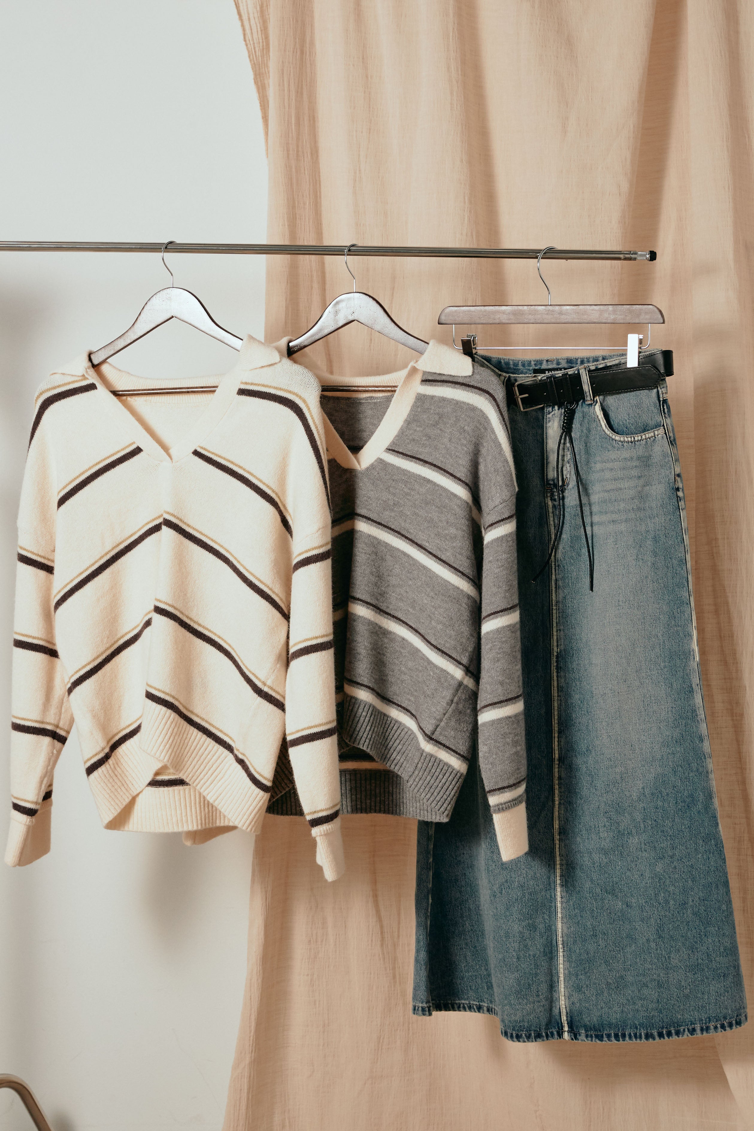 SET ITEMS – ESICA