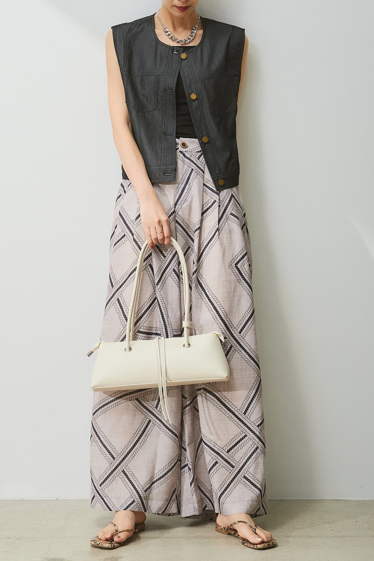 SET ITEMS – ESICA