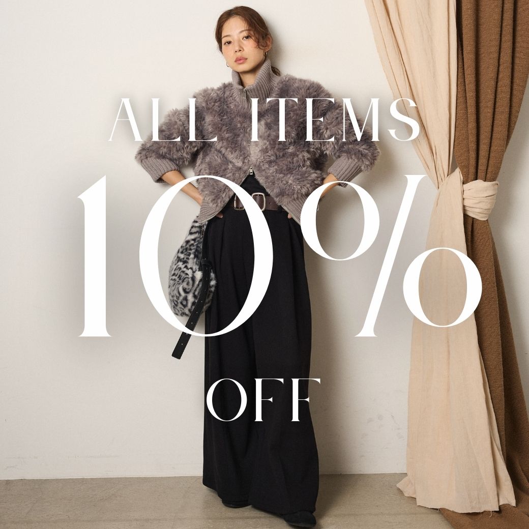 エシカ　セットアップ ESICA （エシカ） | 公式/オフィシャルファッション通販サイト