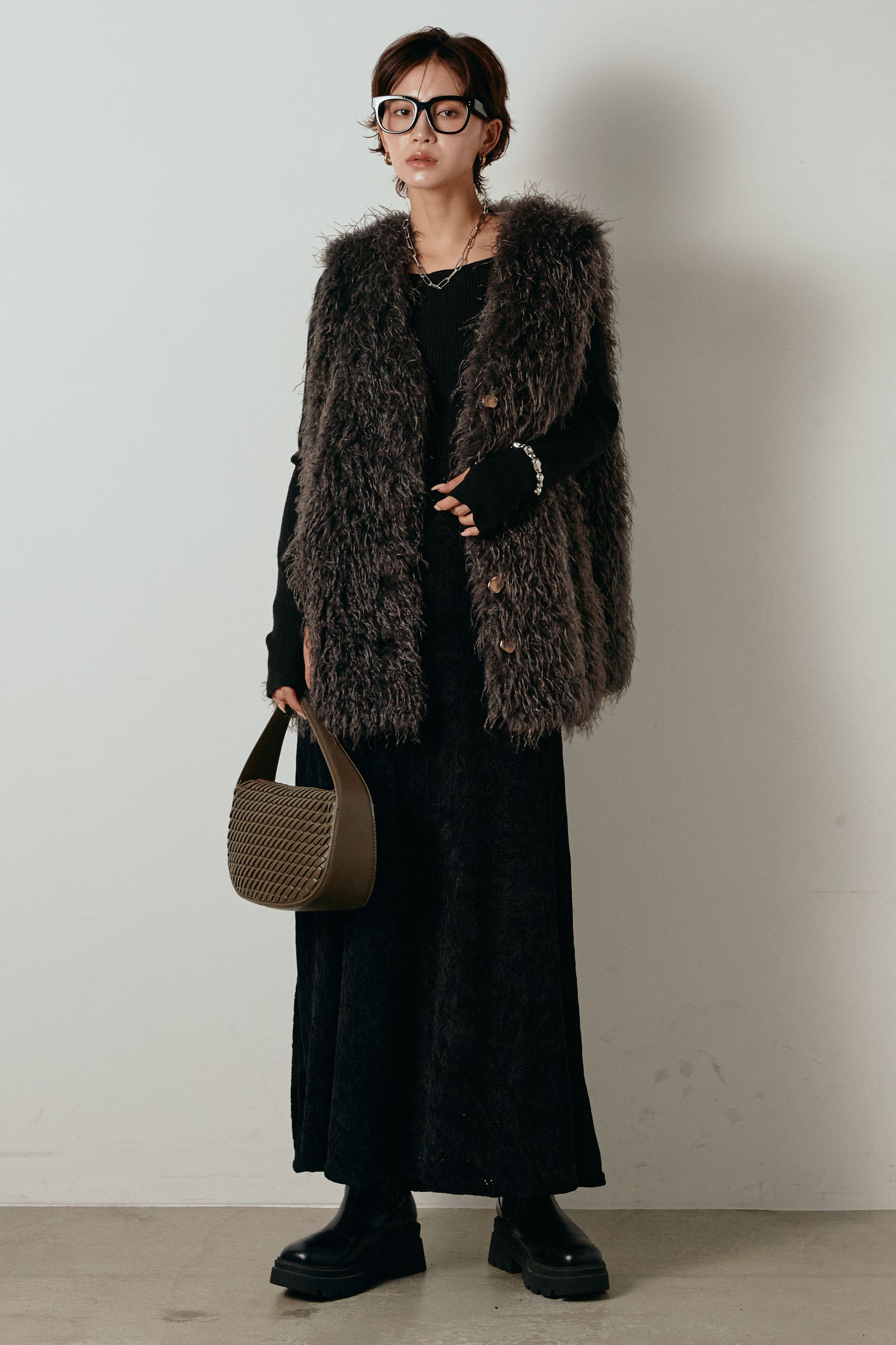 SET ITEMS – ESICA