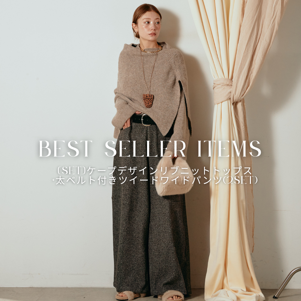 エシカ⭐︎esica リネンダブルジャケットサロペットセット♡24時間配送