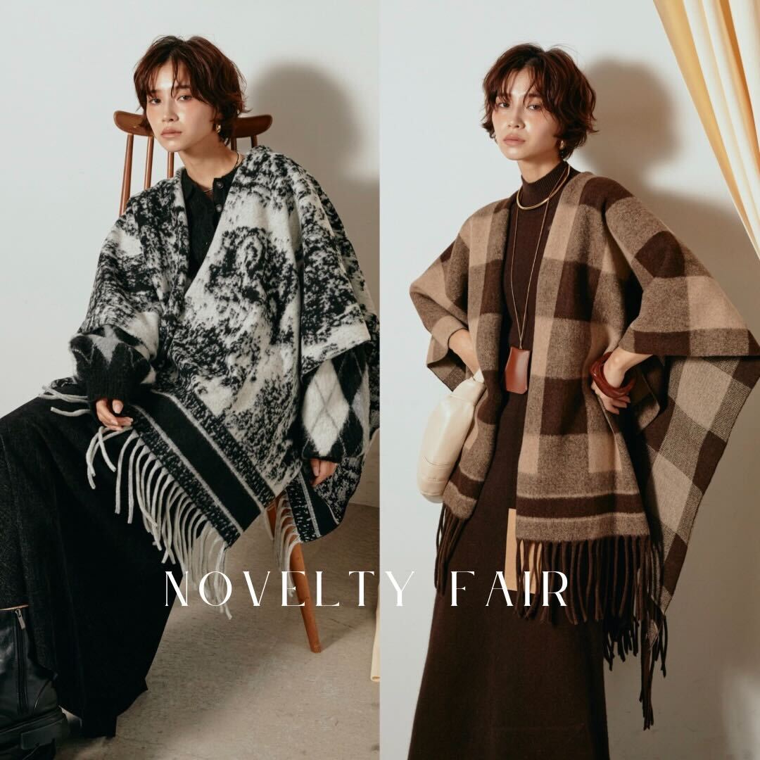 ダブルオーバージャケット/ブラック　ESICA　エシカ　半袖 ダブルオーバージャケット/ブラック ESICA エシカ 半袖 ダブル