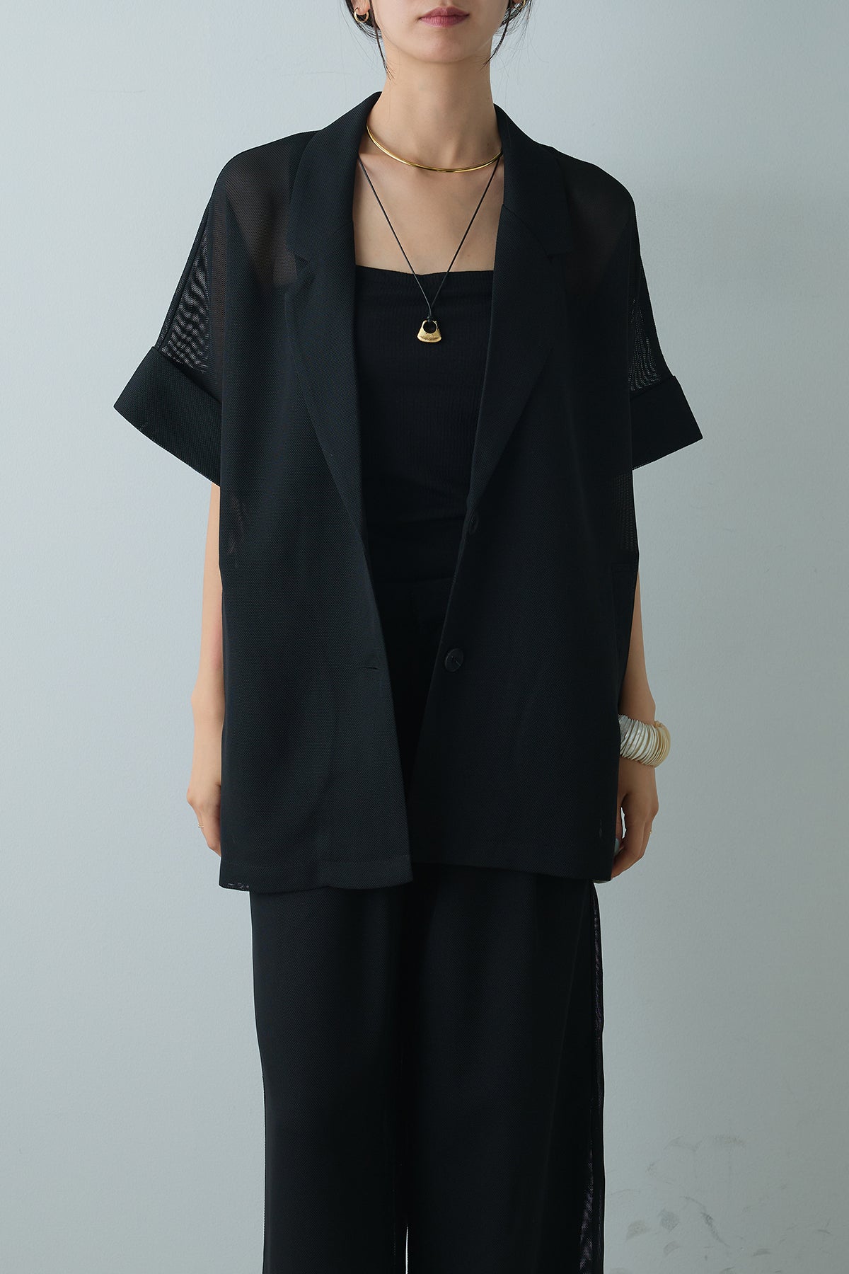 OUTER – ESICA