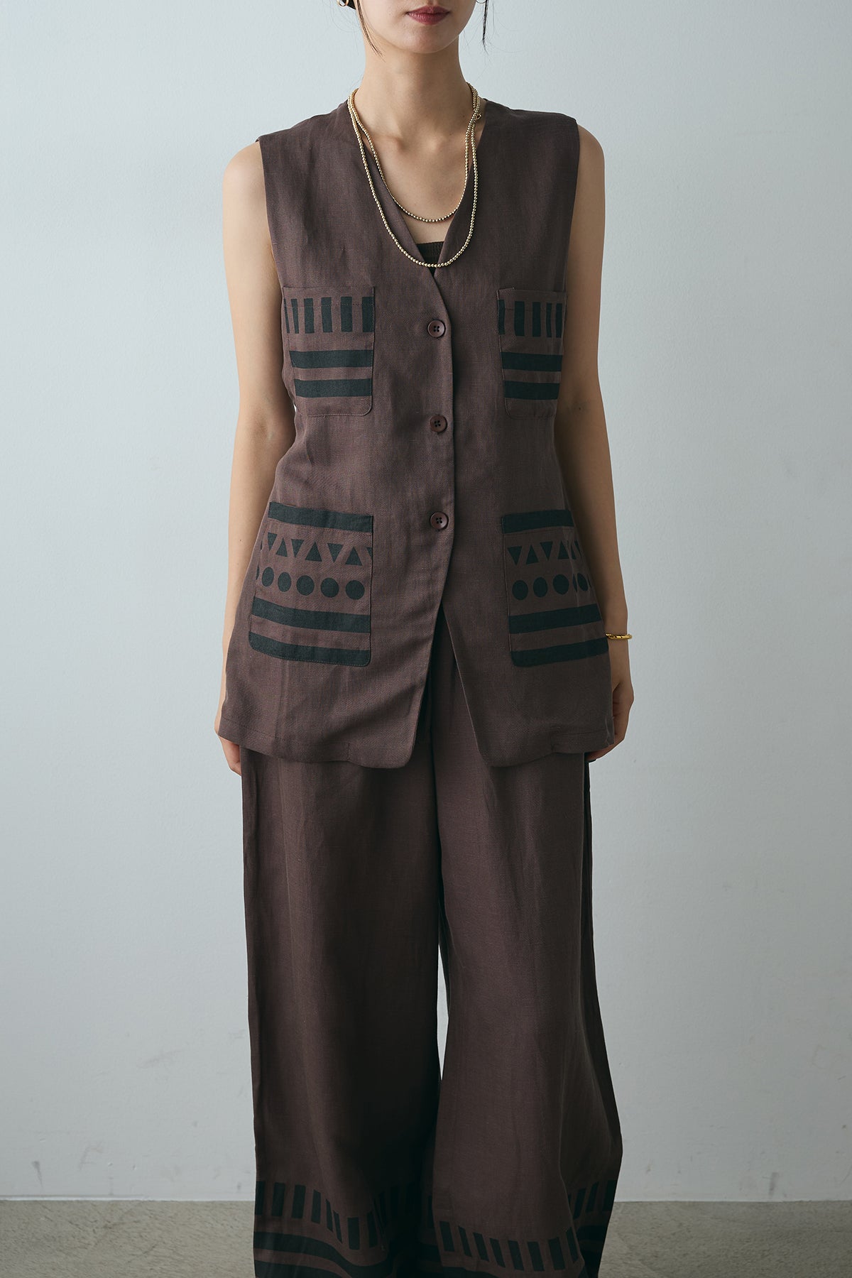 VEST – ESICA