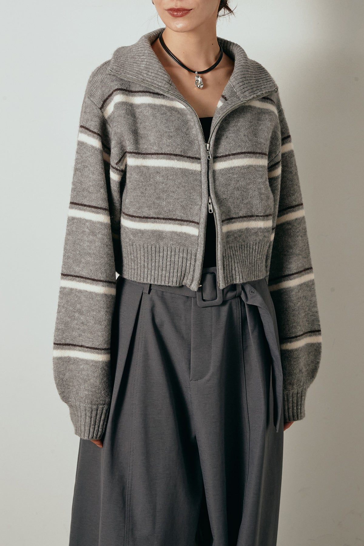 ビンテージ アルパカ コート made in ブルガリア 送料無料〕KUNA（クーナ） アルパカレディースコート／アウター