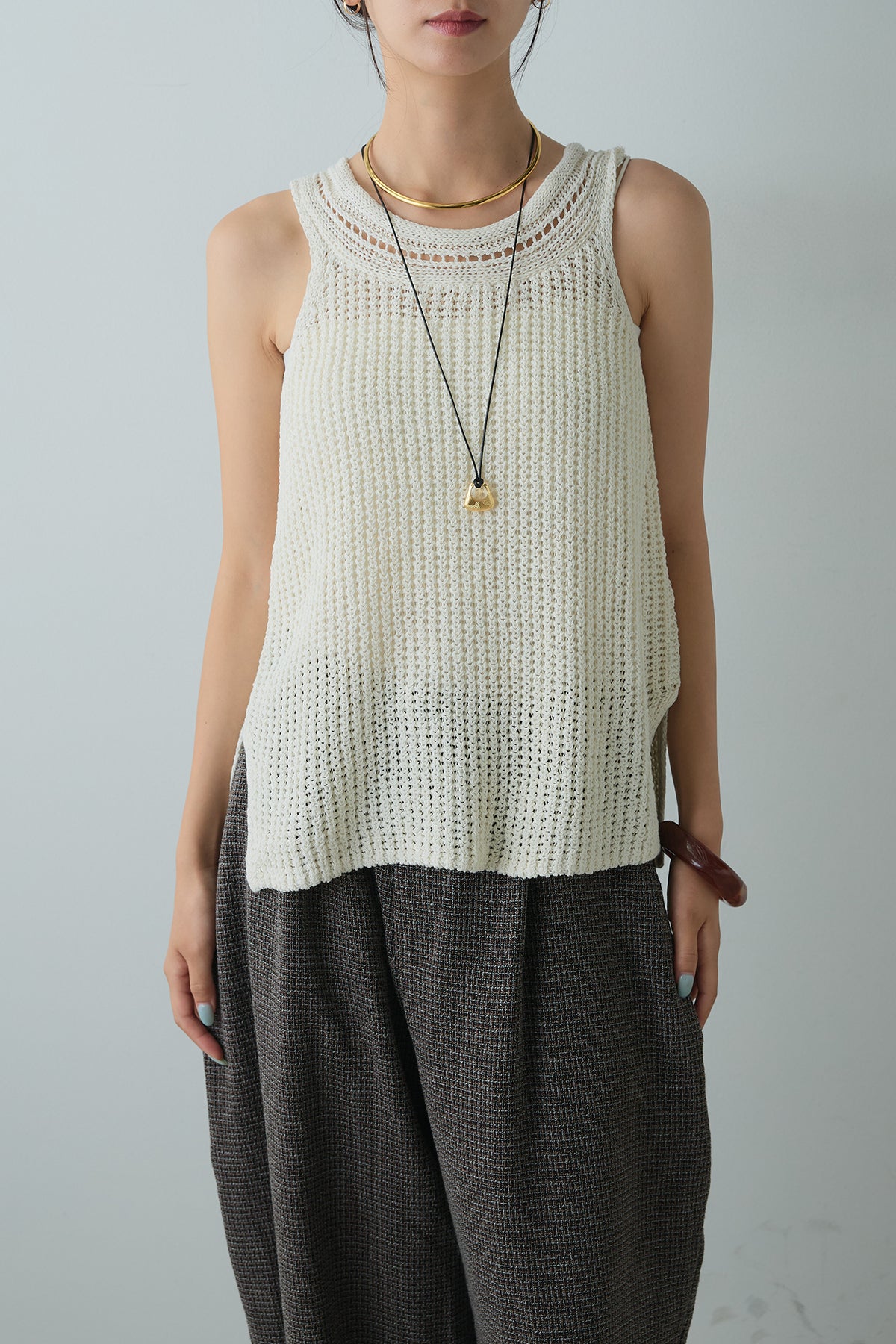 KNIT COLLECTION – ESICA
