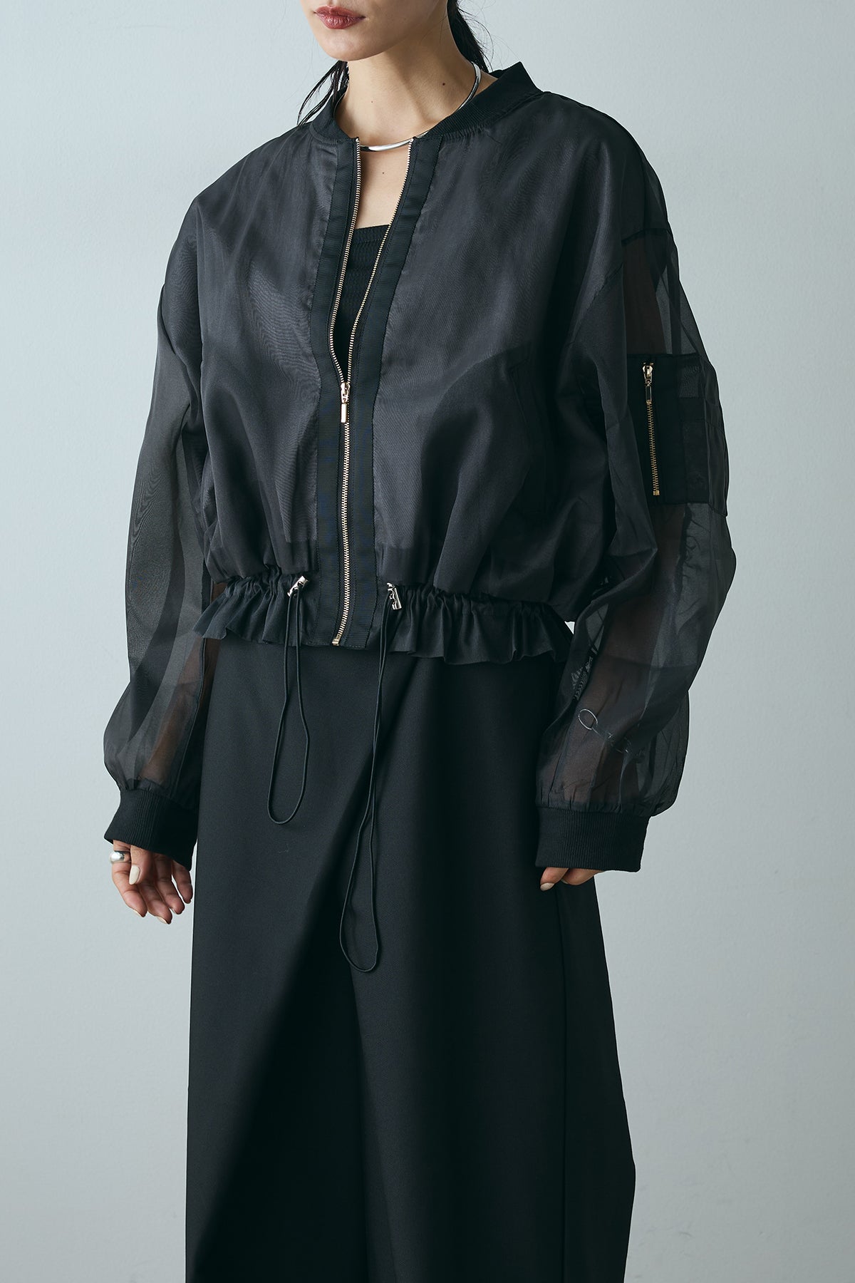 OUTER – ESICA
