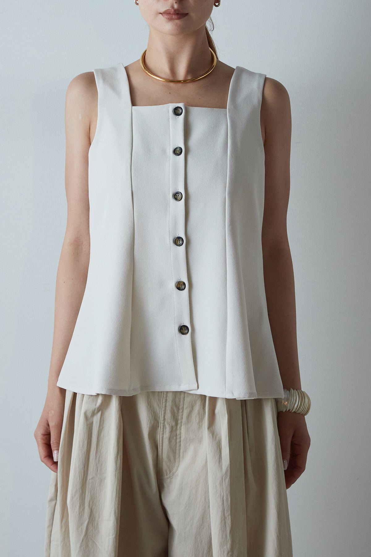 SHIRTS&BLOUSE – ESICA