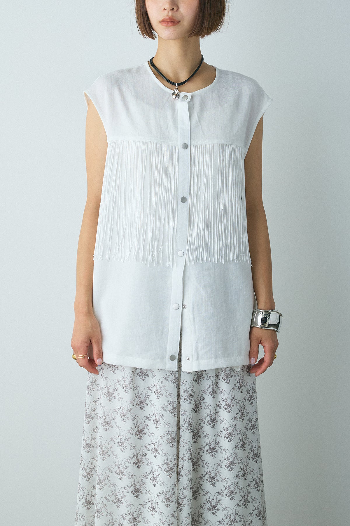 SHIRTS&BLOUSE – ESICA