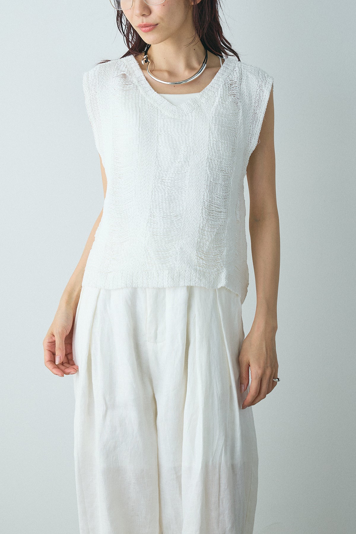VEST – ESICA