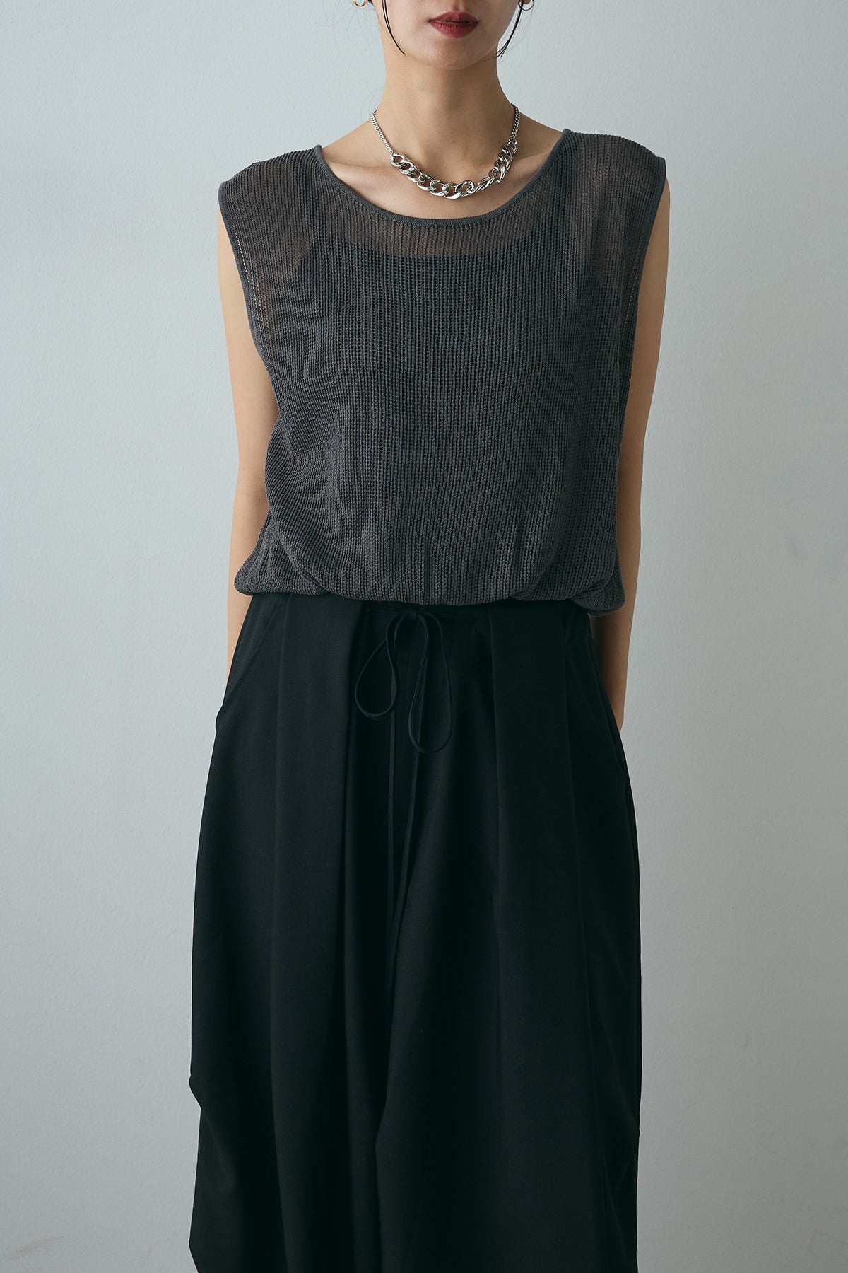 KNIT COLLECTION – ESICA