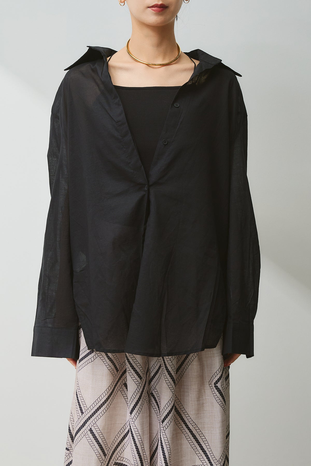 SHIRTS&BLOUSE – ESICA