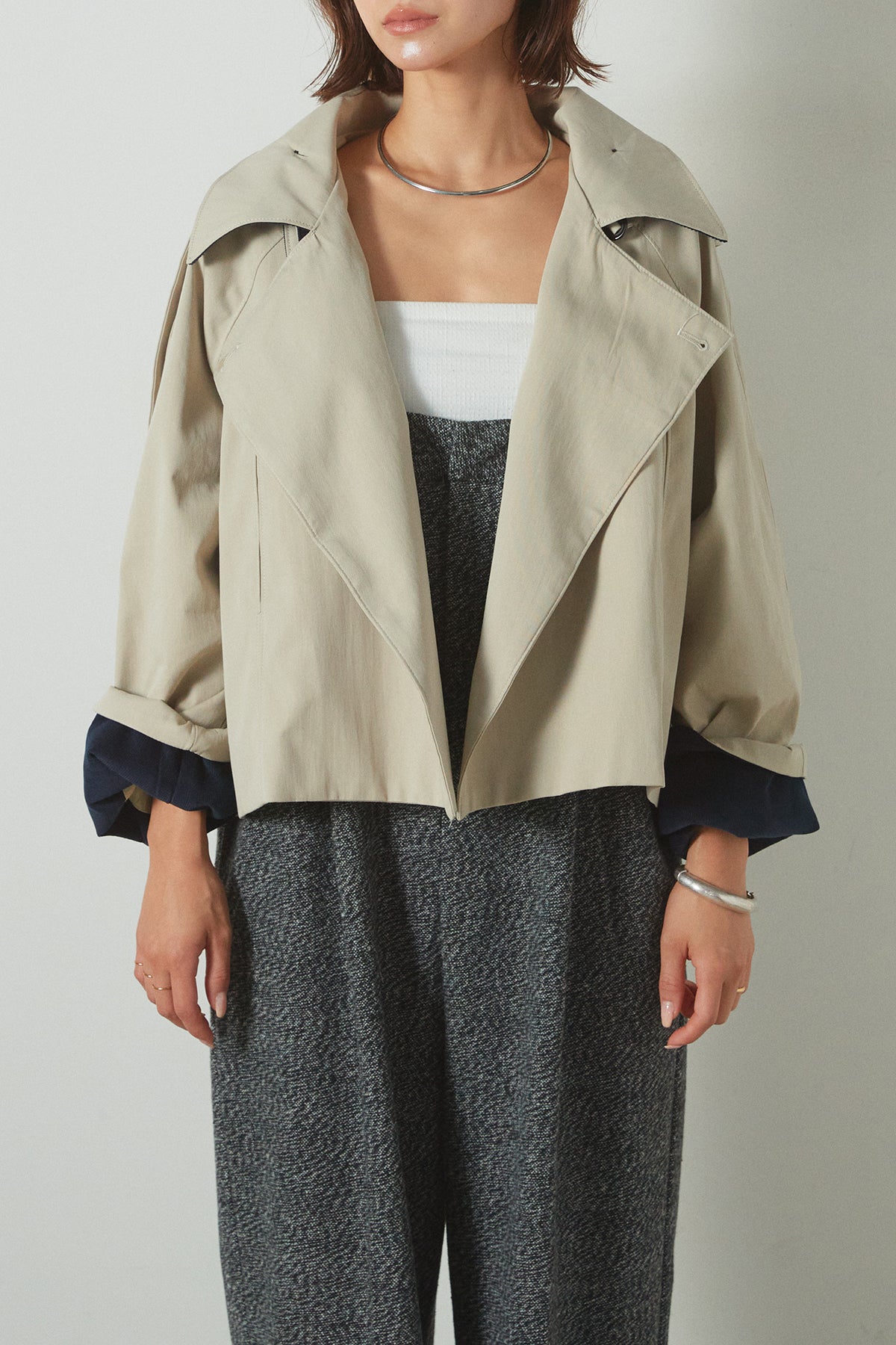 OUTER – ESICA
