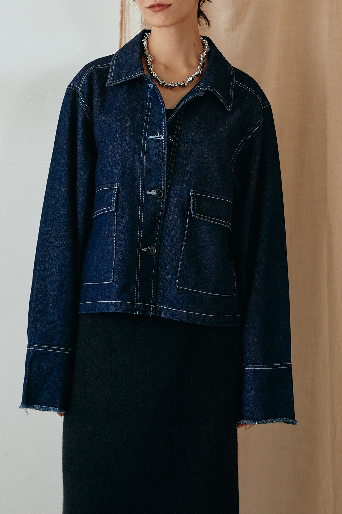 OUTER – ESICA