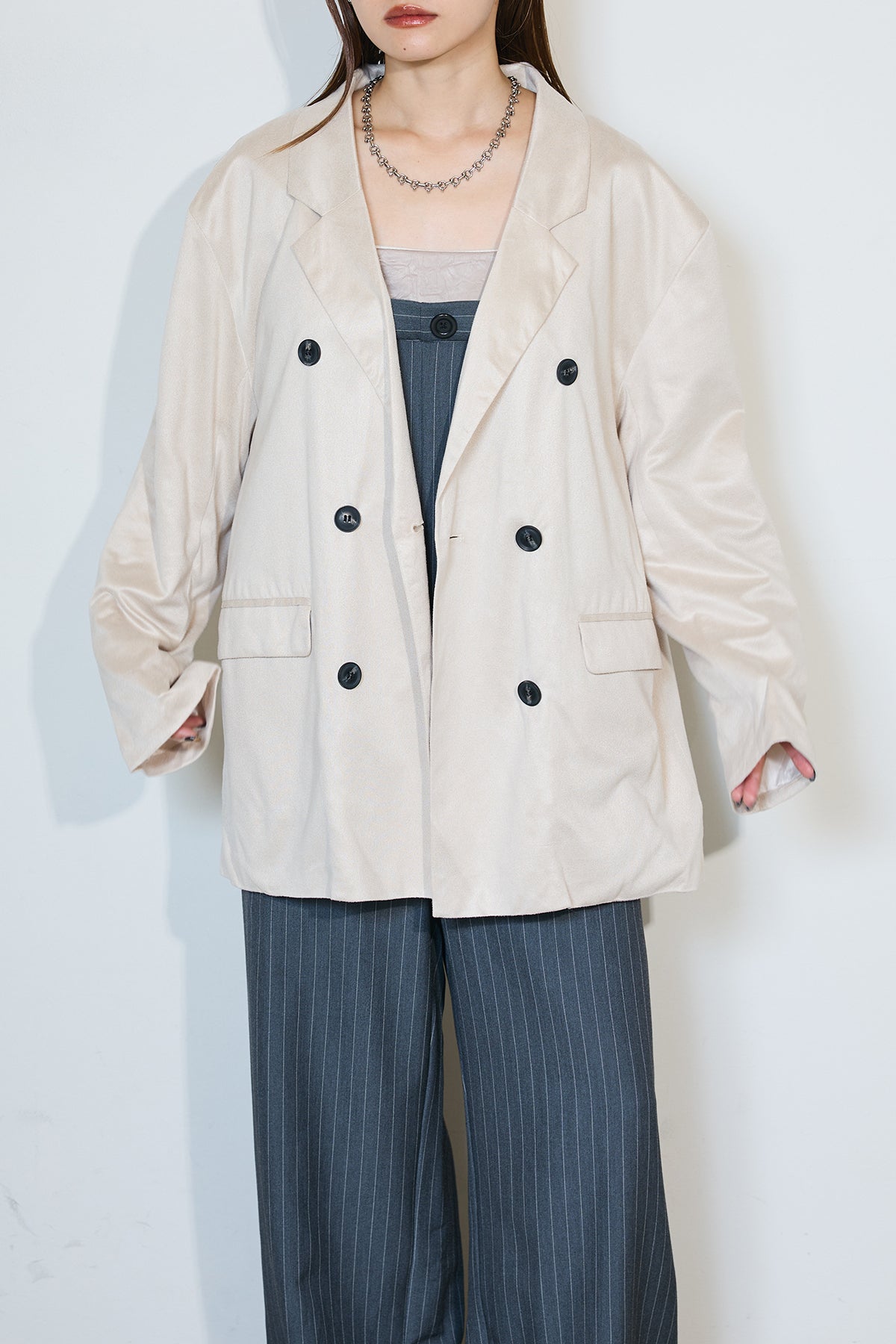 OUTER – ESICA
